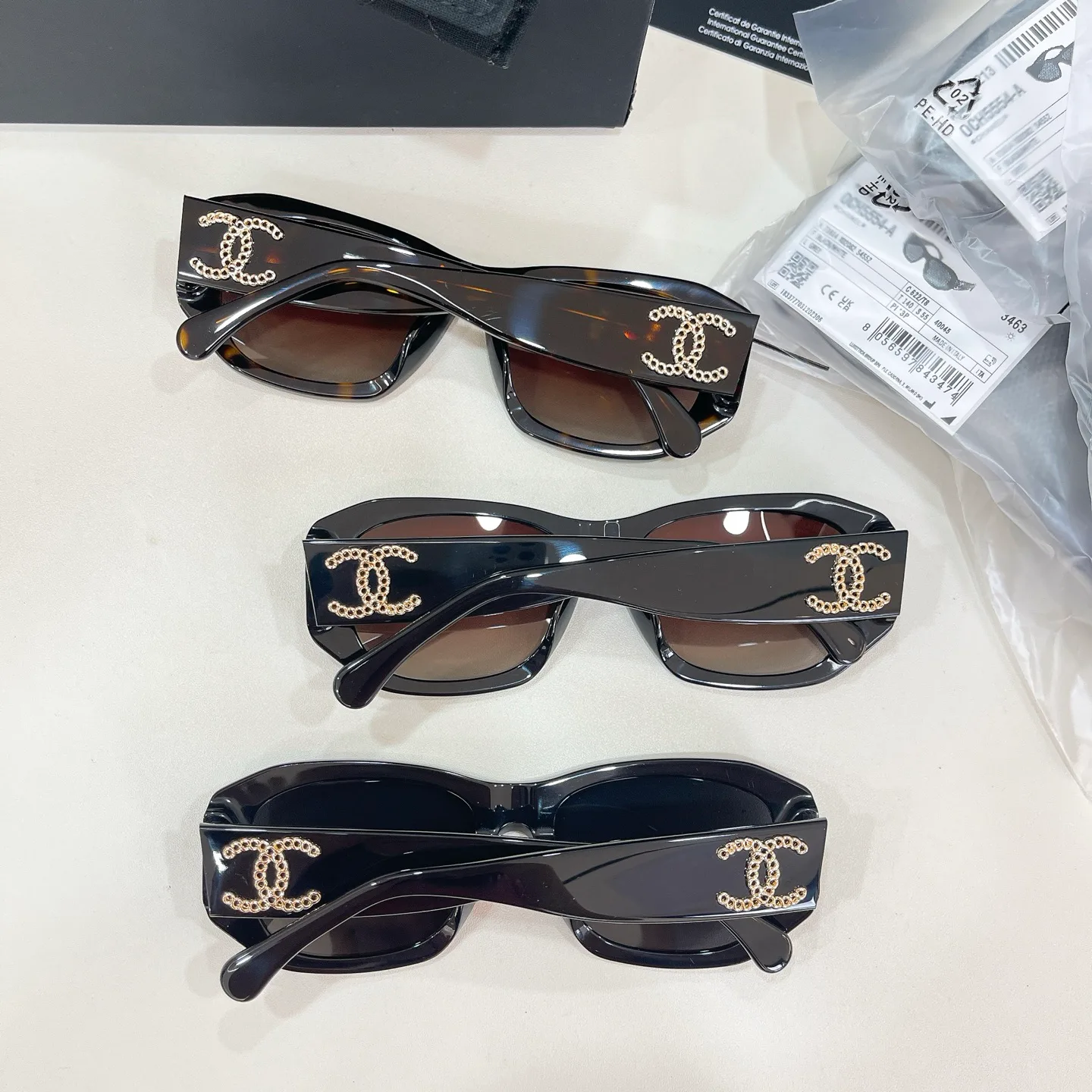 Очки Chanel 18567709