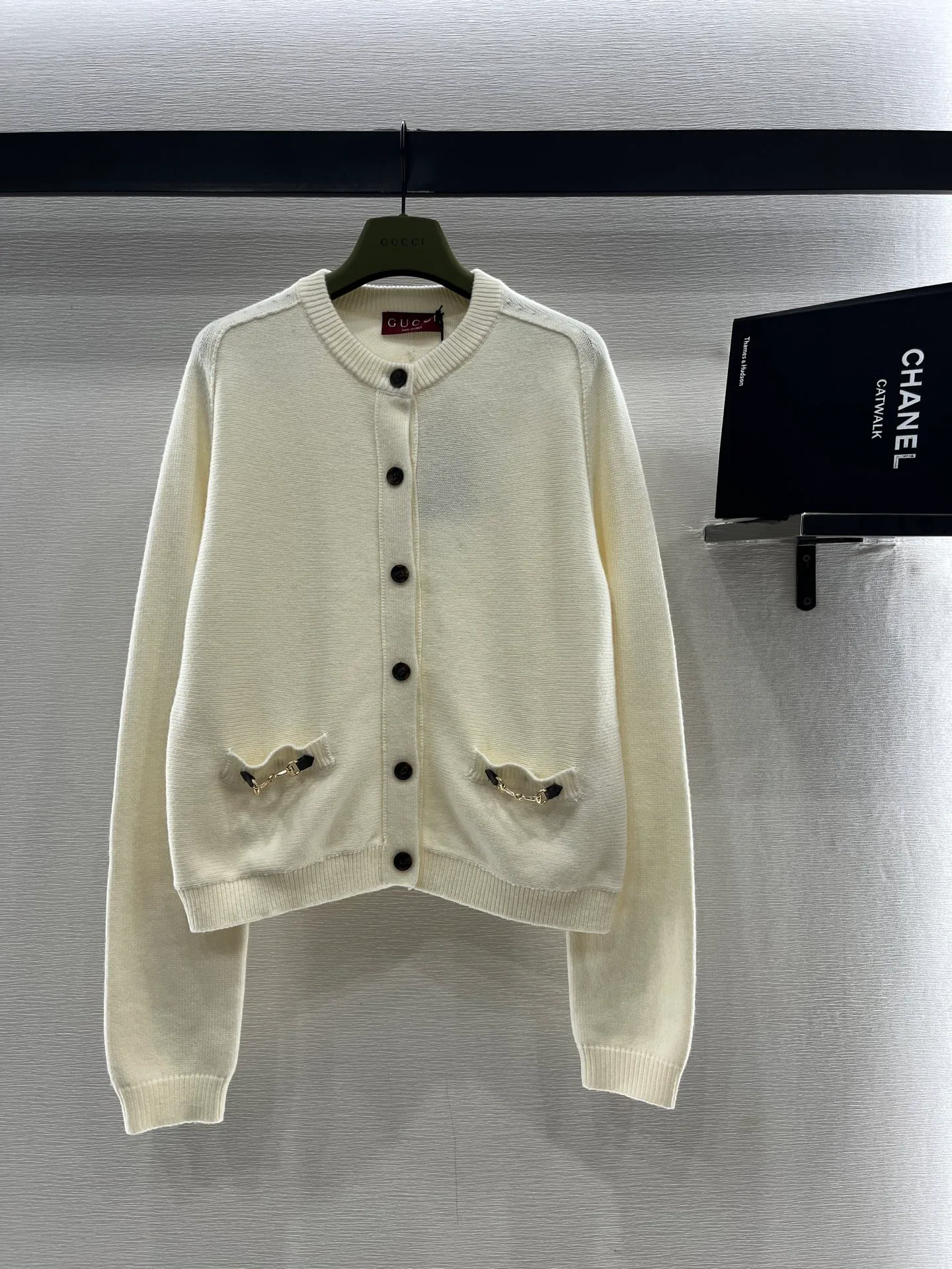 Джемперы И Свитеры Женские Gucci 785327