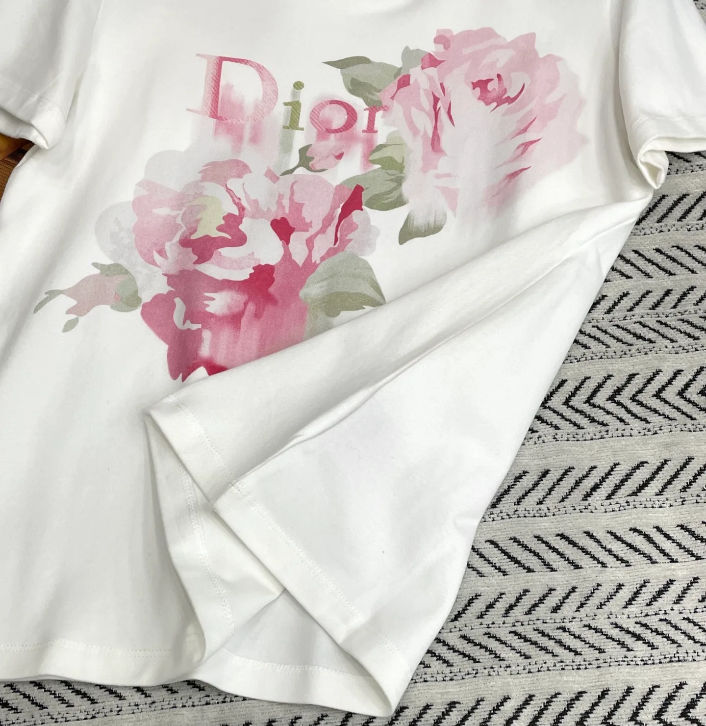 Футболки Женские Christian Dior 11550152