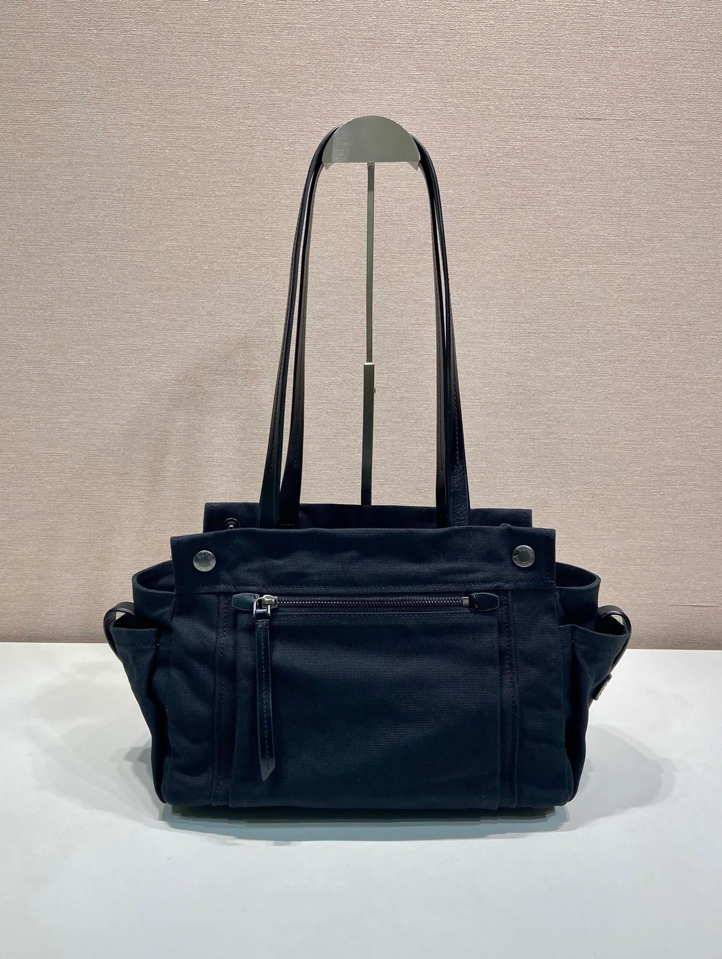 Классические Сумки Женские Prada 12874260
