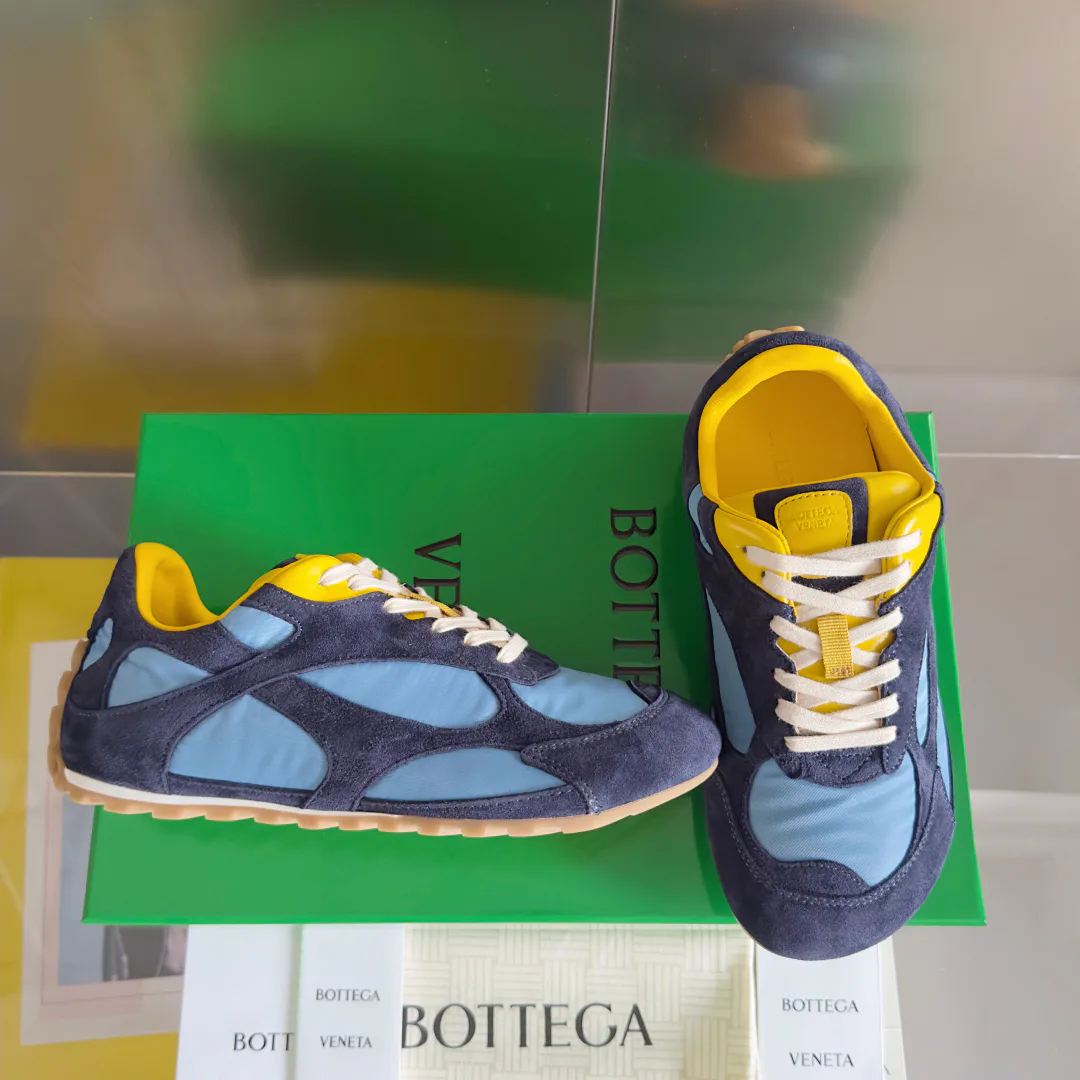 Кроссовки Женские Bottega Veneta 137459