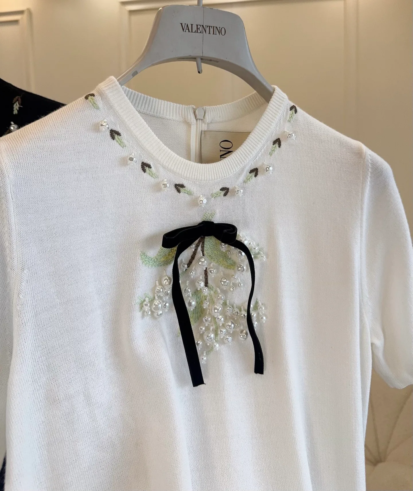 Топы Женские Valentino 4850078