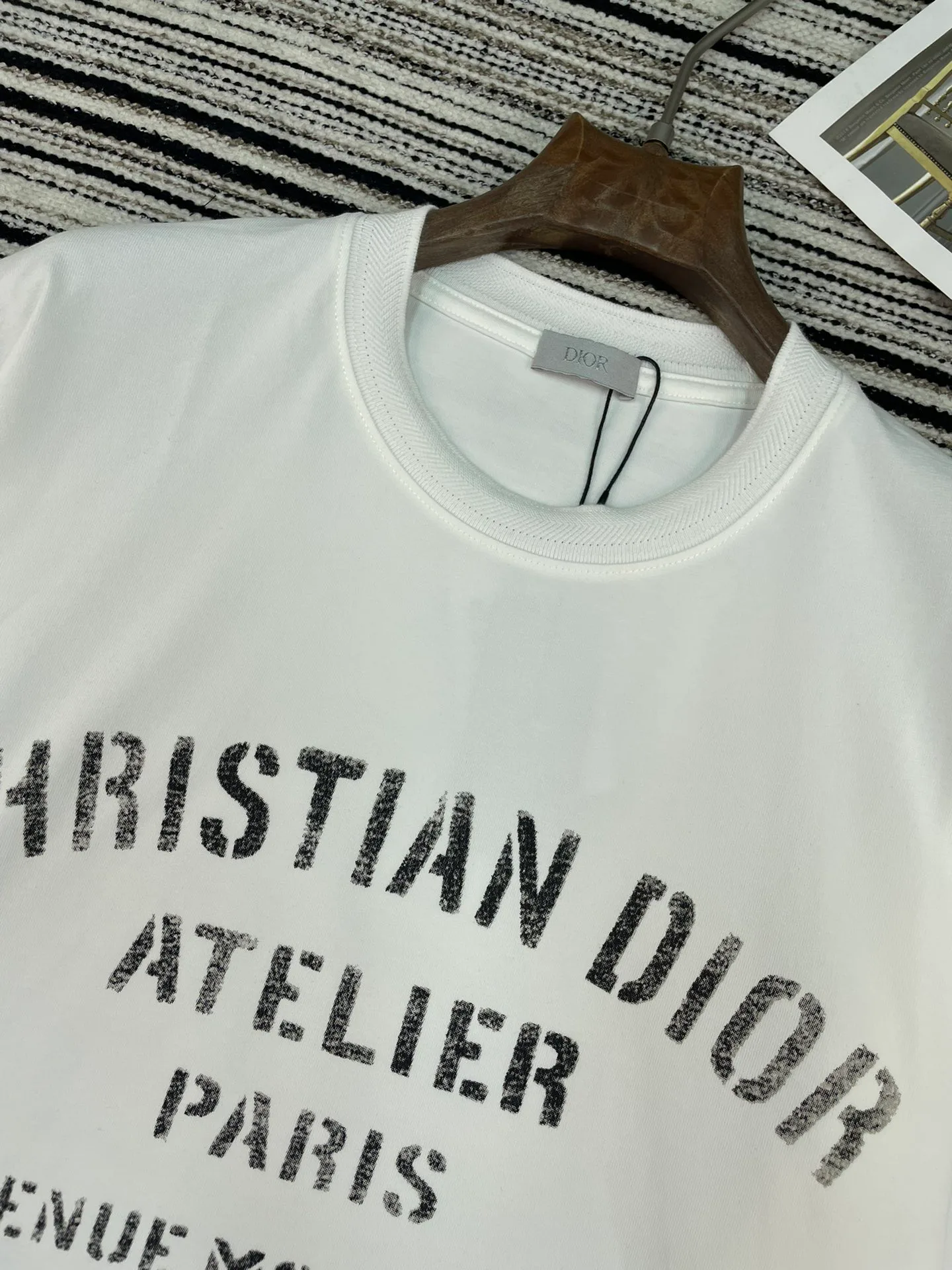 Футболки Женские Christian Dior 11181639
