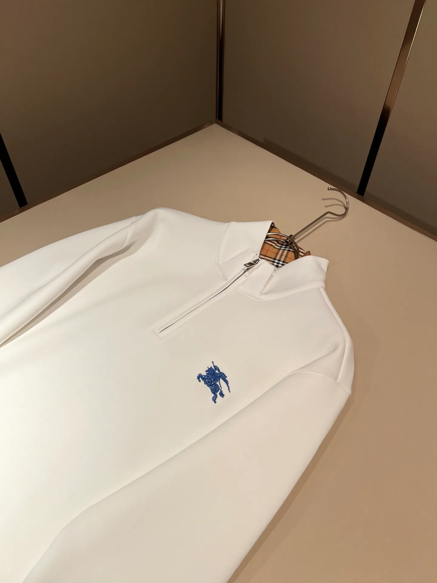 Свитшоты И Худи Мужские Burberry 18699517