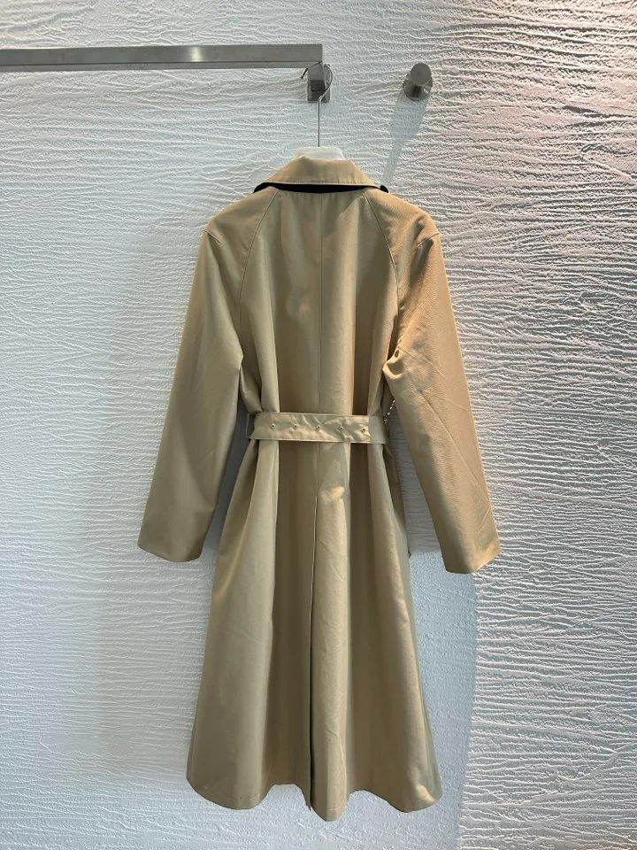 Тренчи Женские Bottega Veneta 17471200
