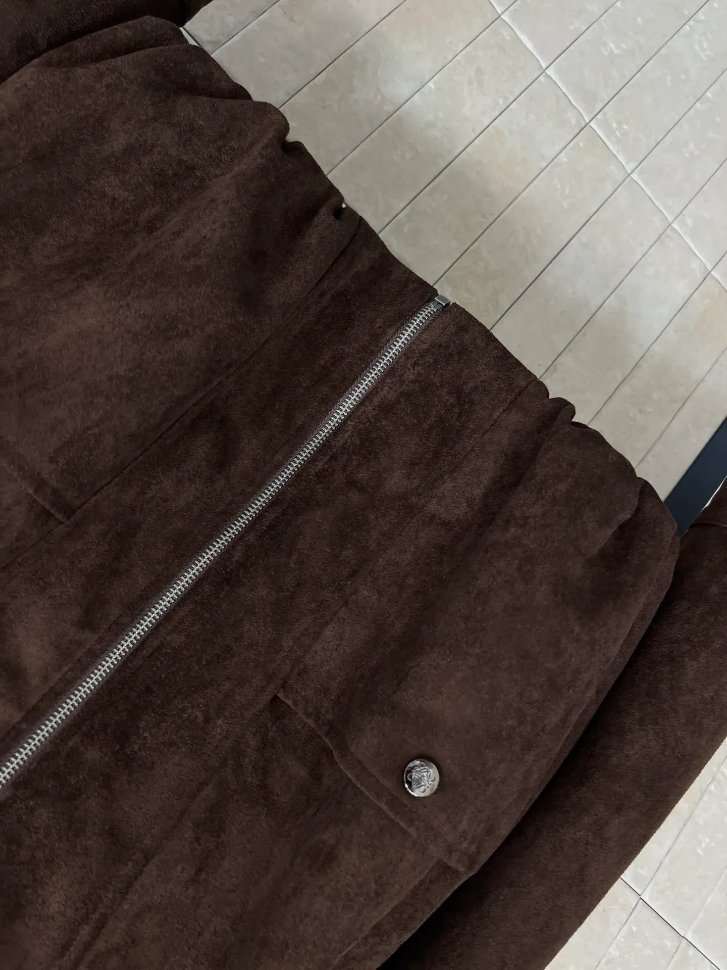 Куртки И Пуховики Женские Louis Vuitton 476591