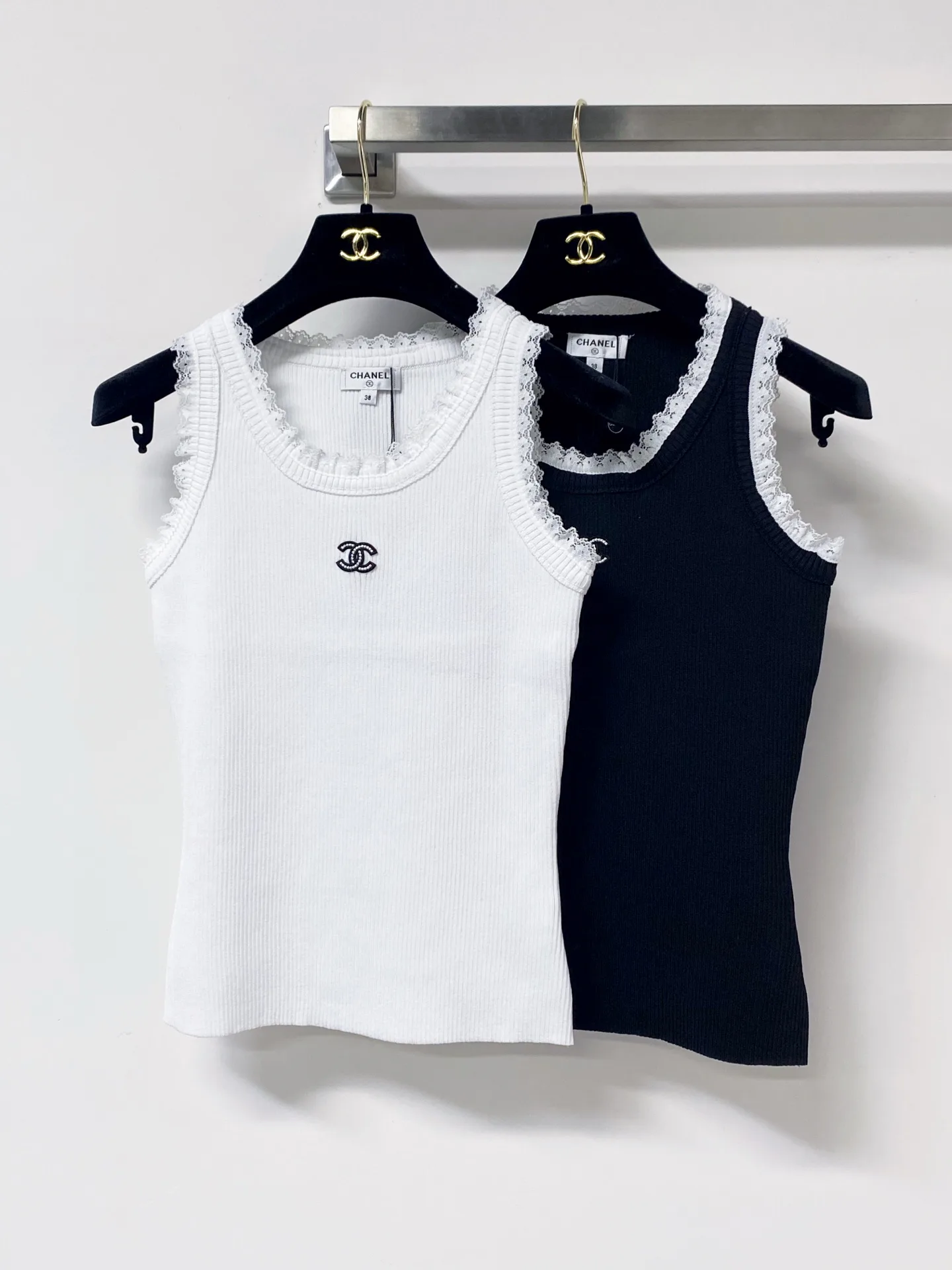 Топы Женские Chanel 14288366