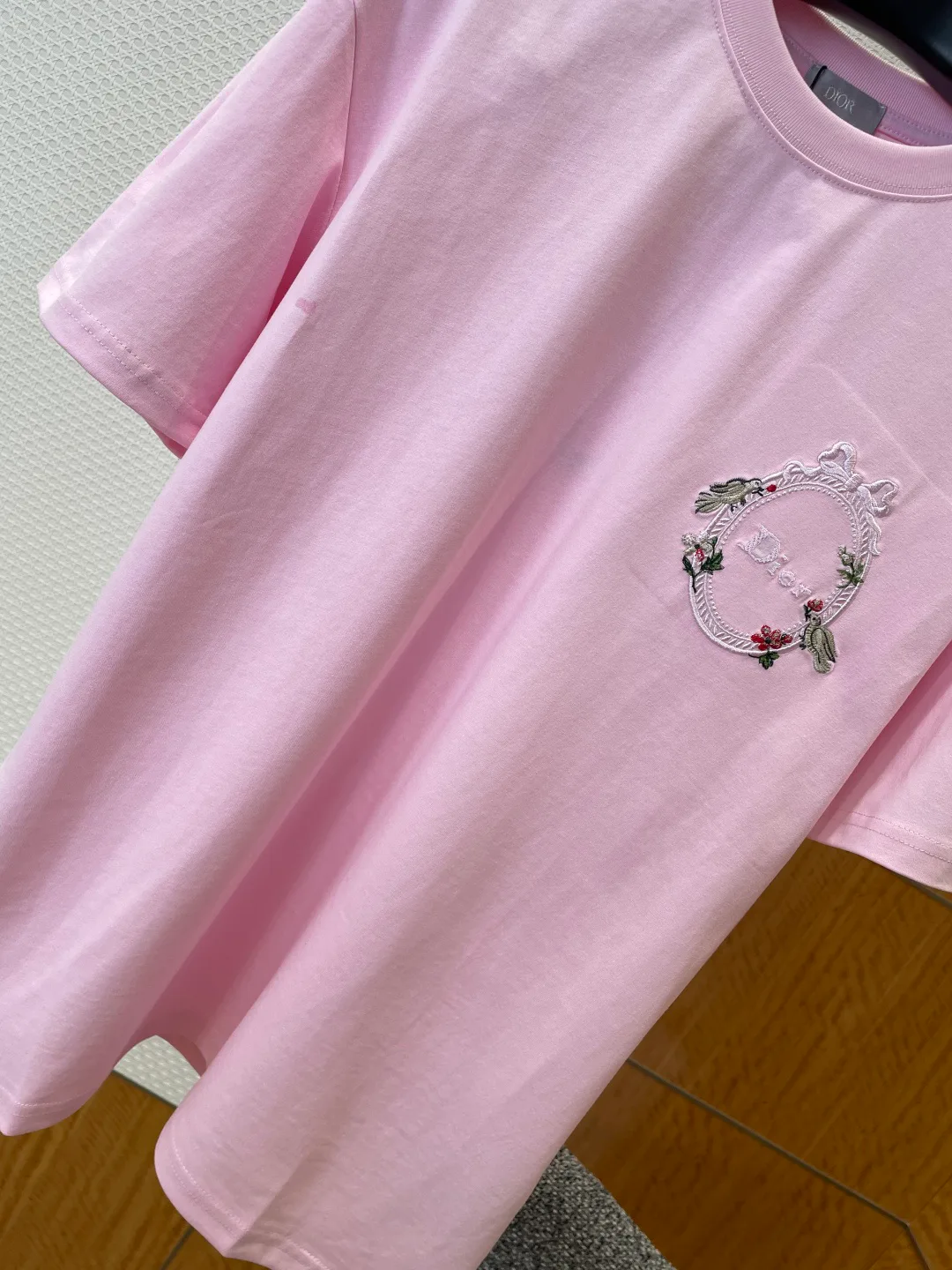 Футболки Мужские Christian Dior 5588595