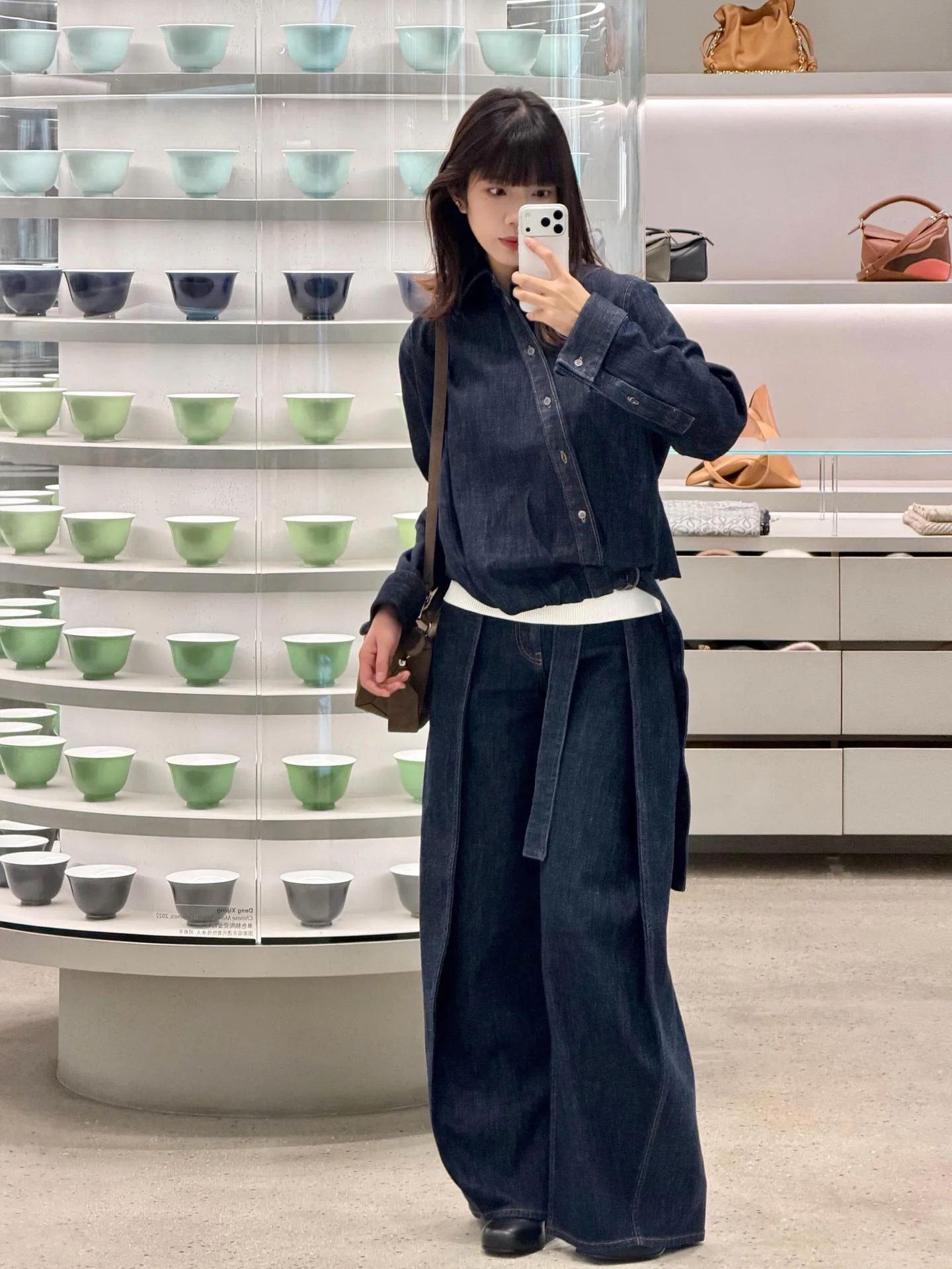 Костюмы Женские Loewe 11403918