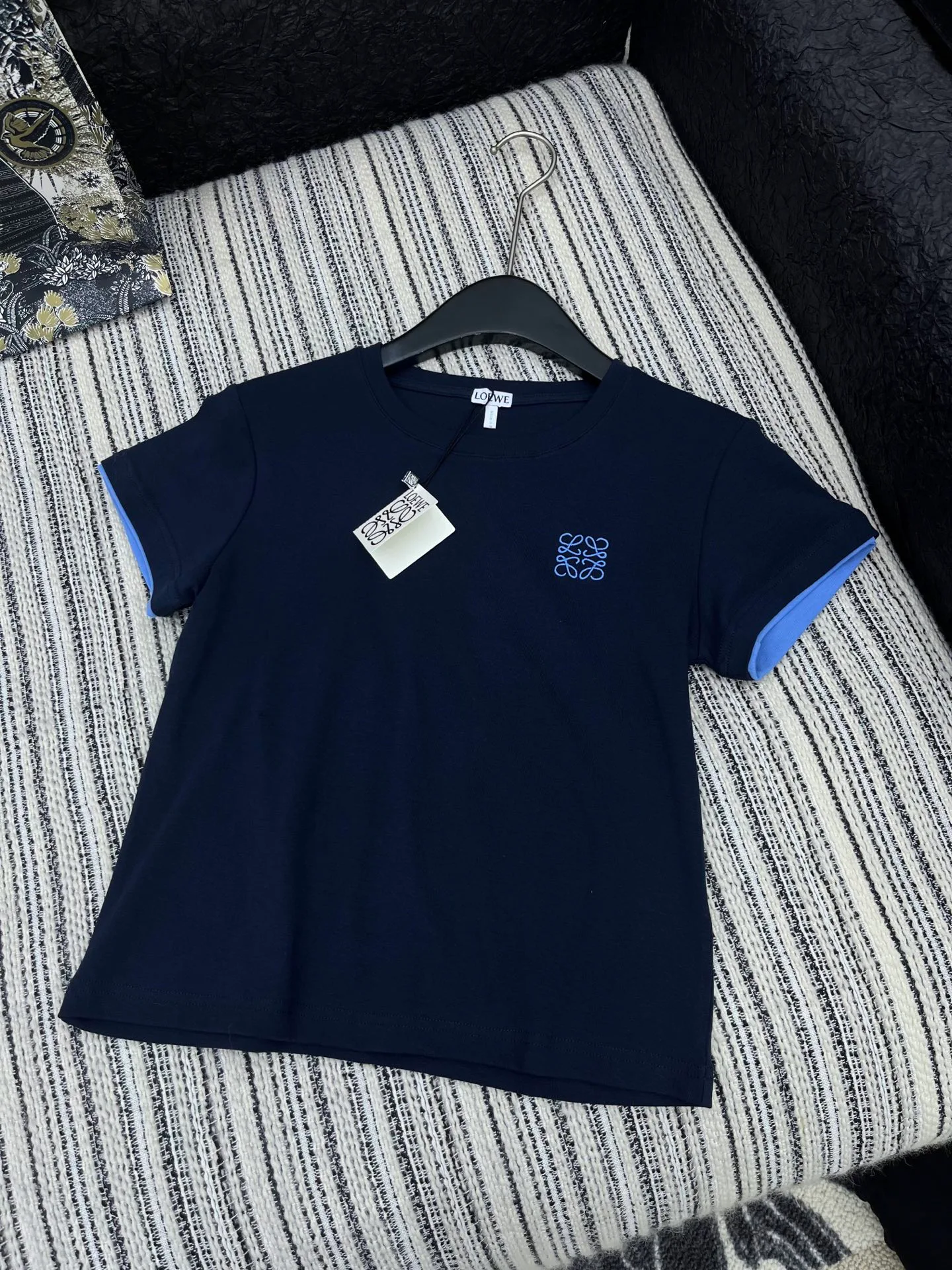 Футболки Женские Loewe 34150