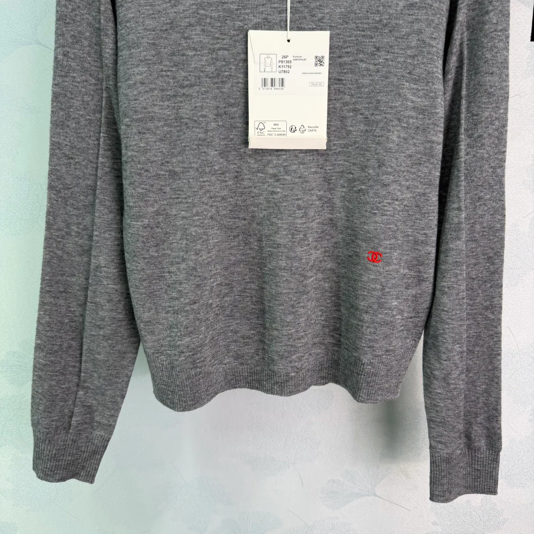 Джемперы И Свитеры Женские Chanel 5519770