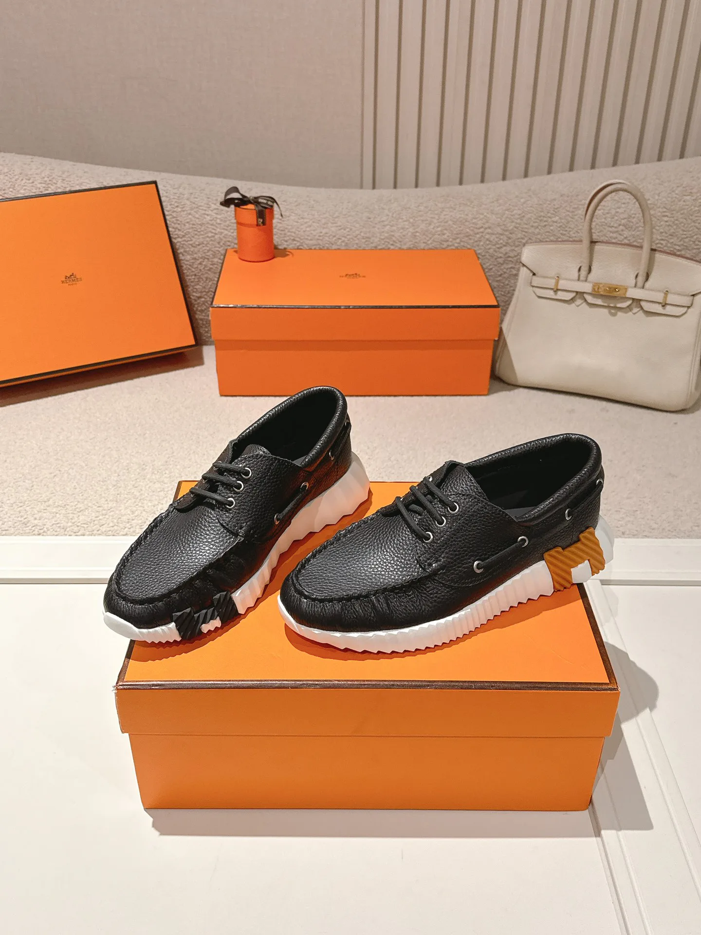Лоферы И Мокасины Женские Hermes 12807418