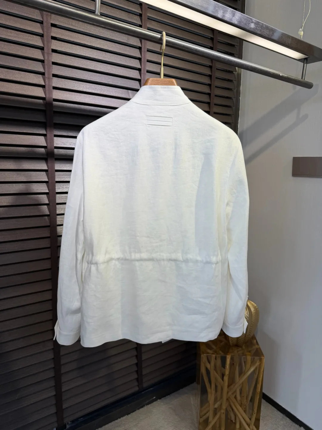 Куртки И Пуховики Мужские Zegna 11540628