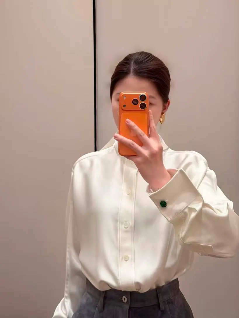 Рубашки Женские Bottega Veneta 13266137