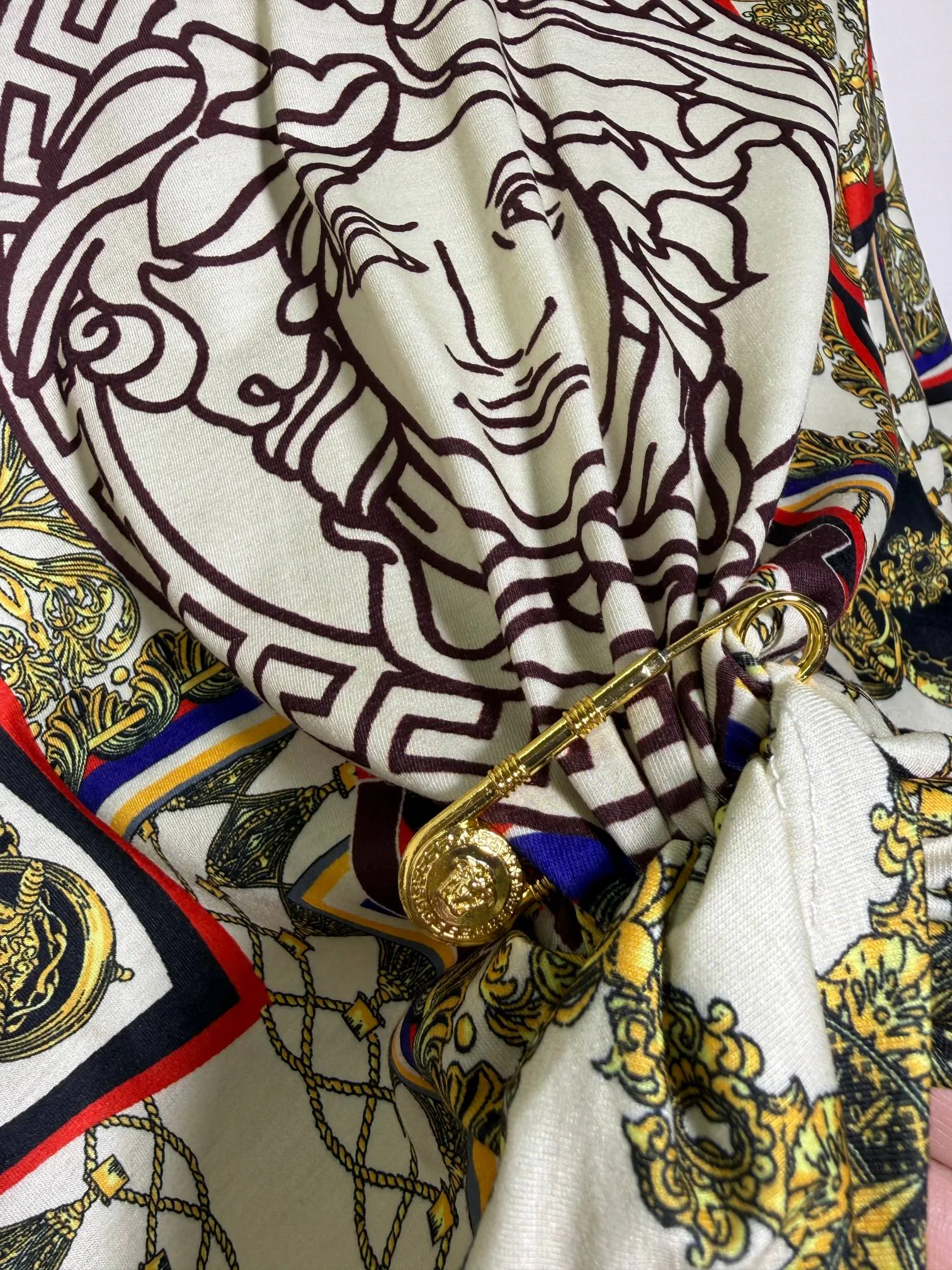 Топы Женские Versace 13191638