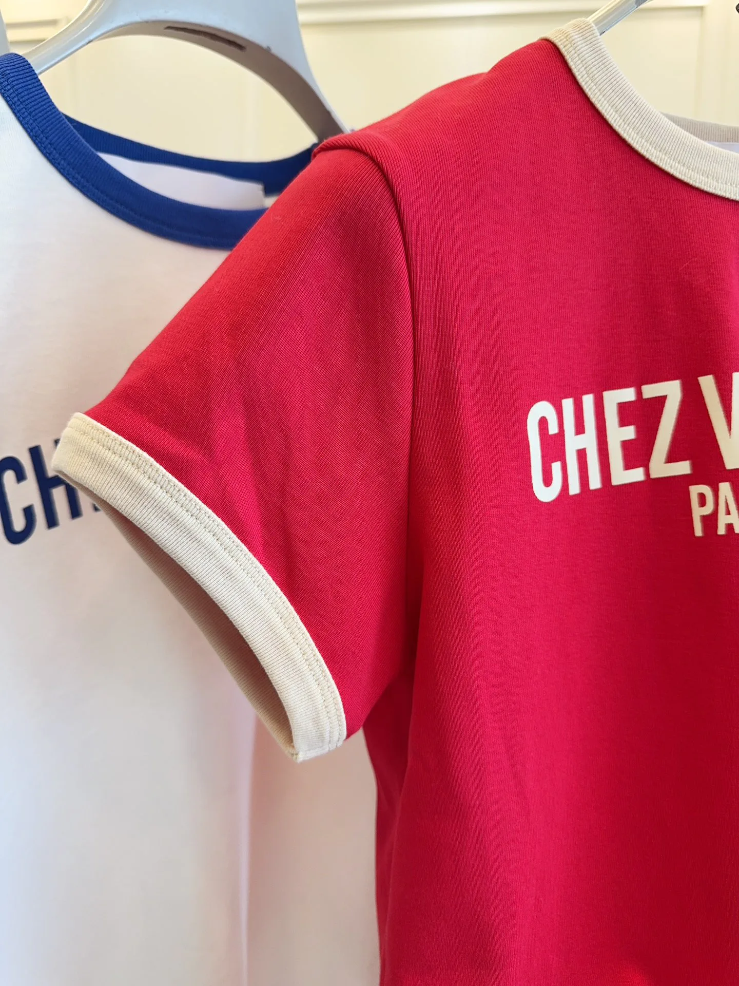 Футболки Женские Valentino 2306