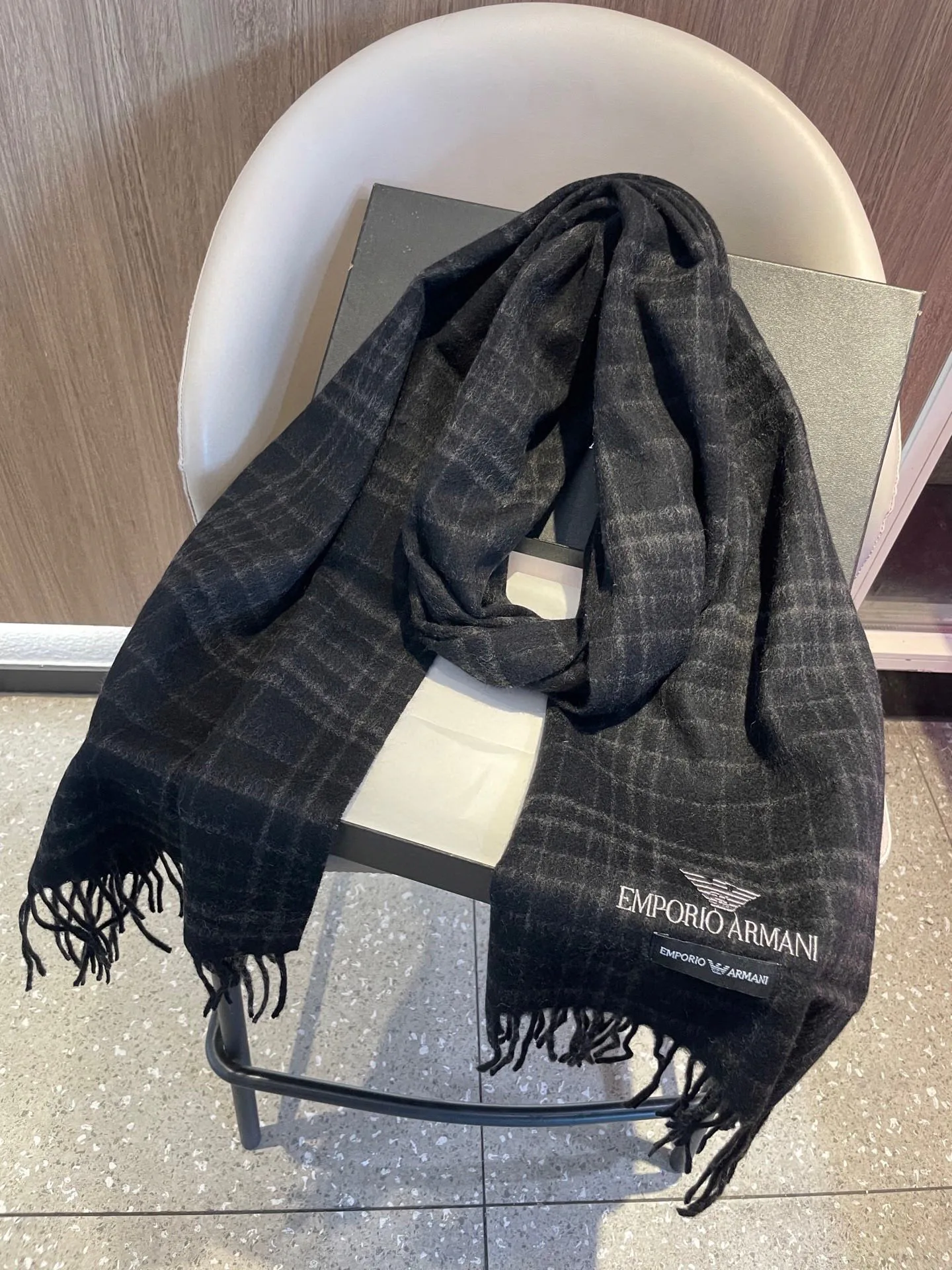 Шарфы Armani 497597