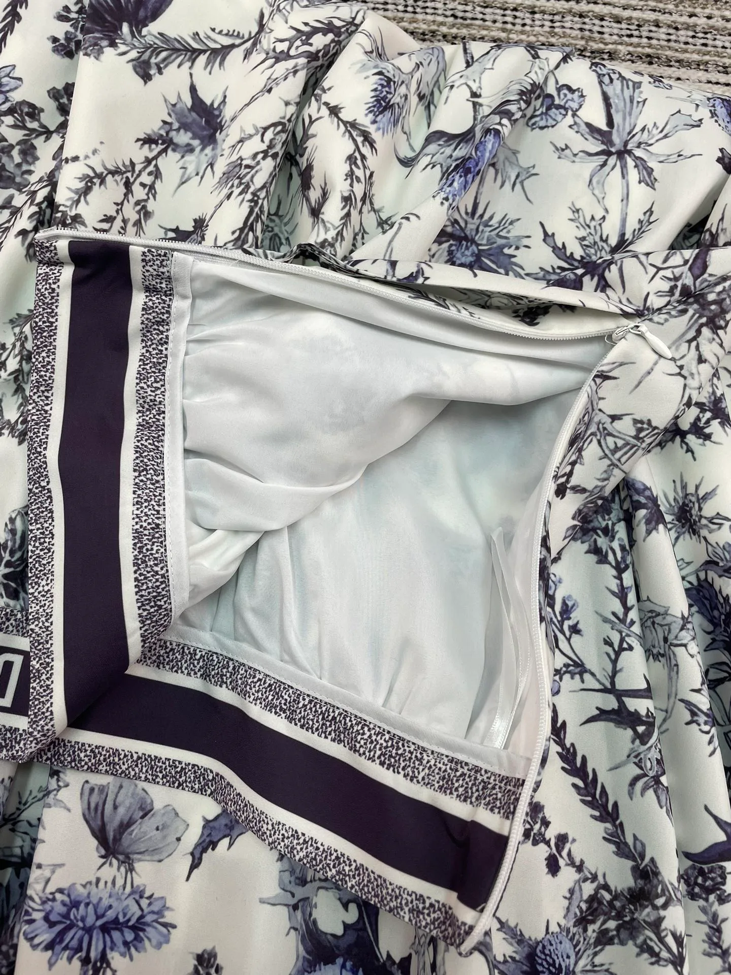 Юбки Женские Christian Dior 10451115