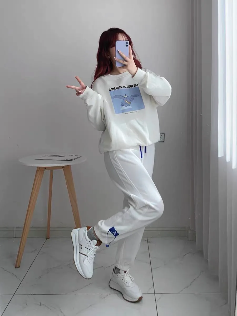 Кроссовки Женские Hogan 1272576