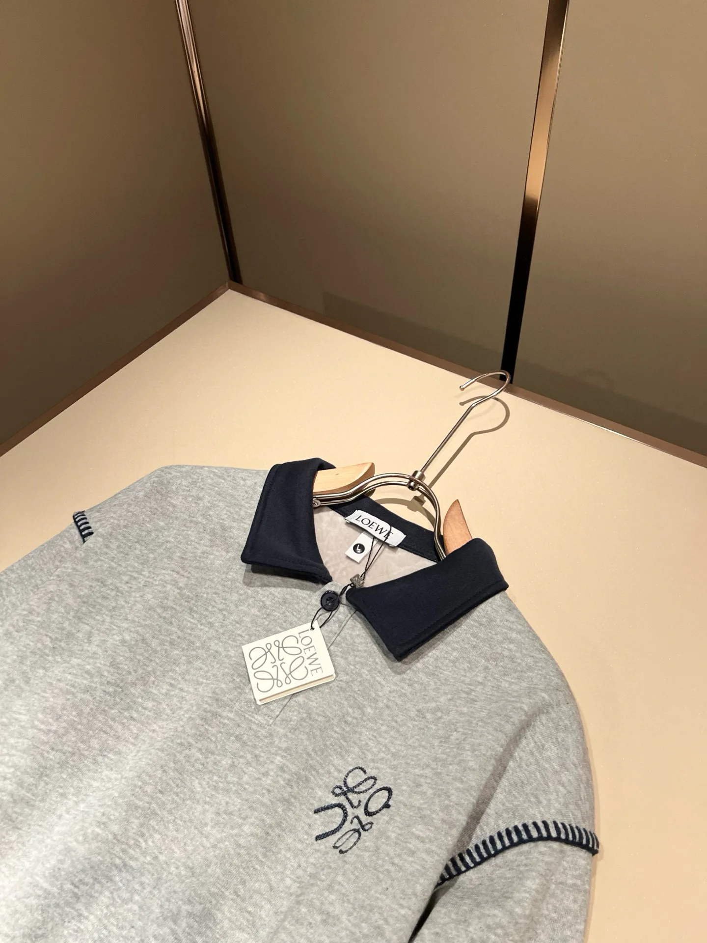 Свитшоты И Худи Мужские Loewe 798830