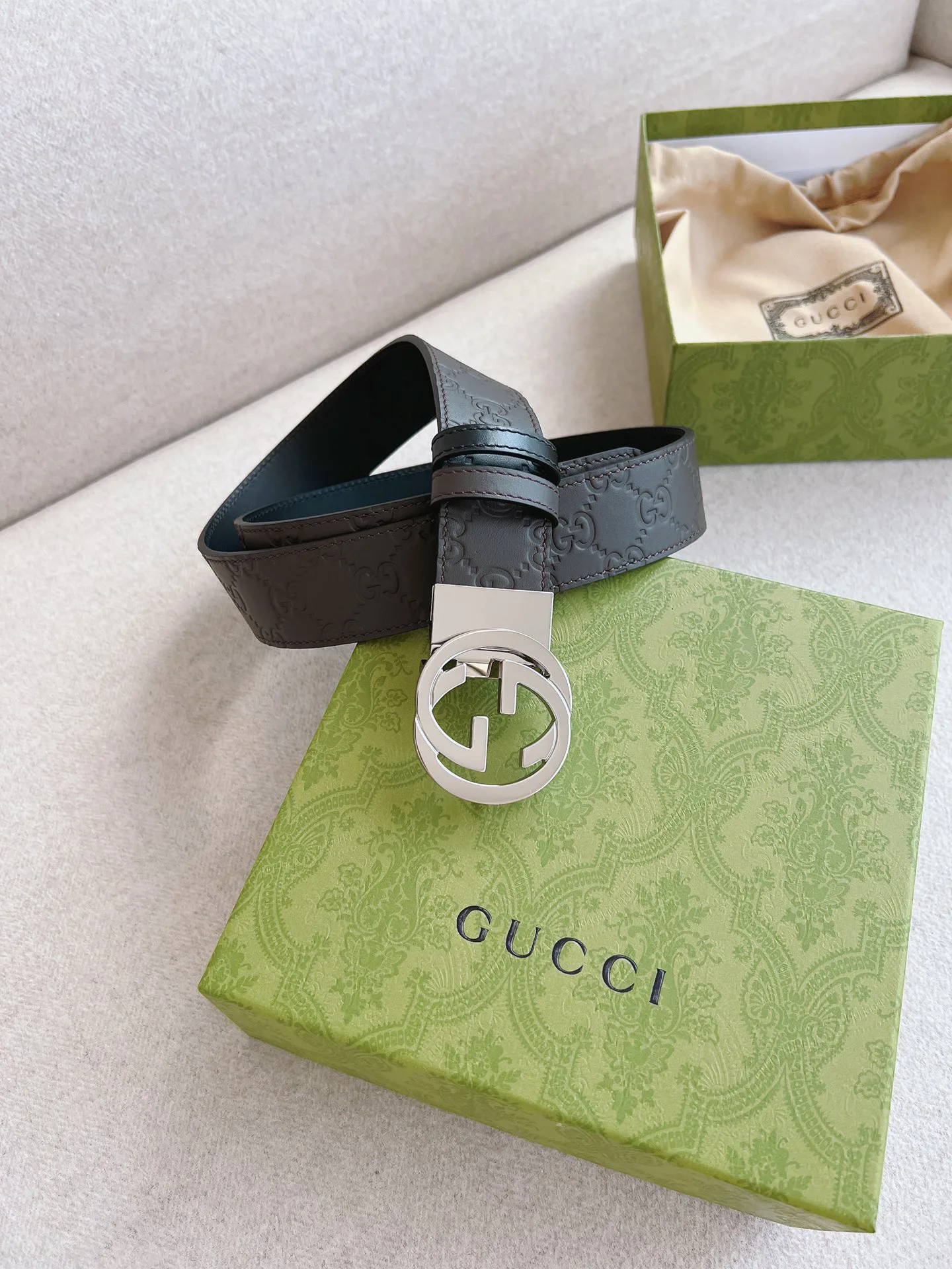 Ремни Gucci 10399106