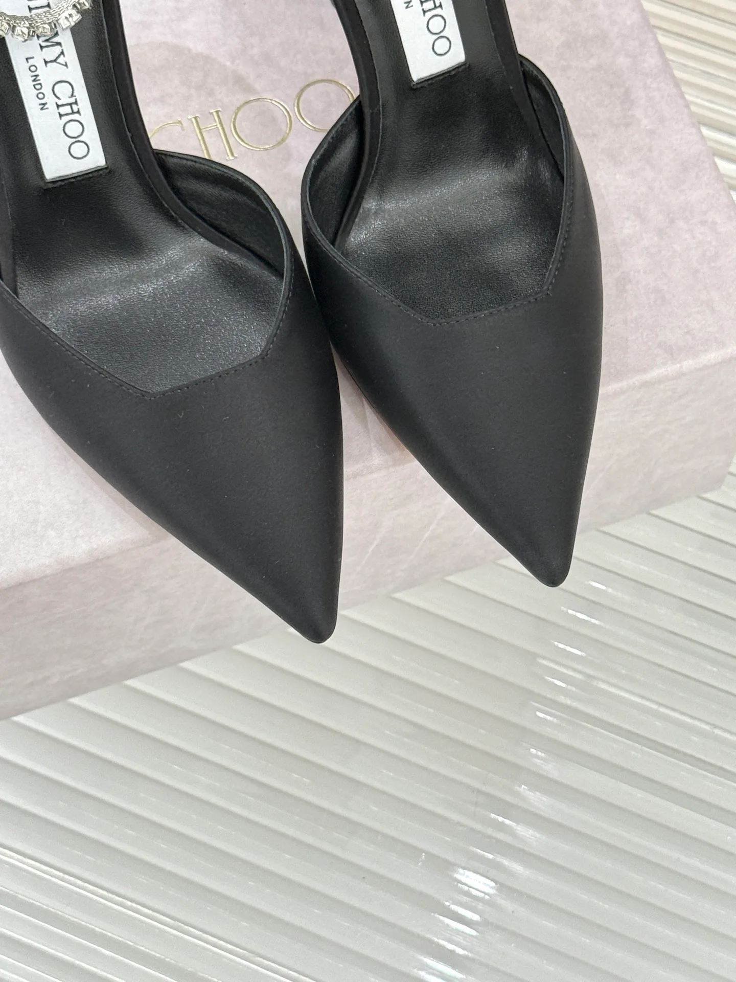 Туфли Женские Jimmy Choo 1884016