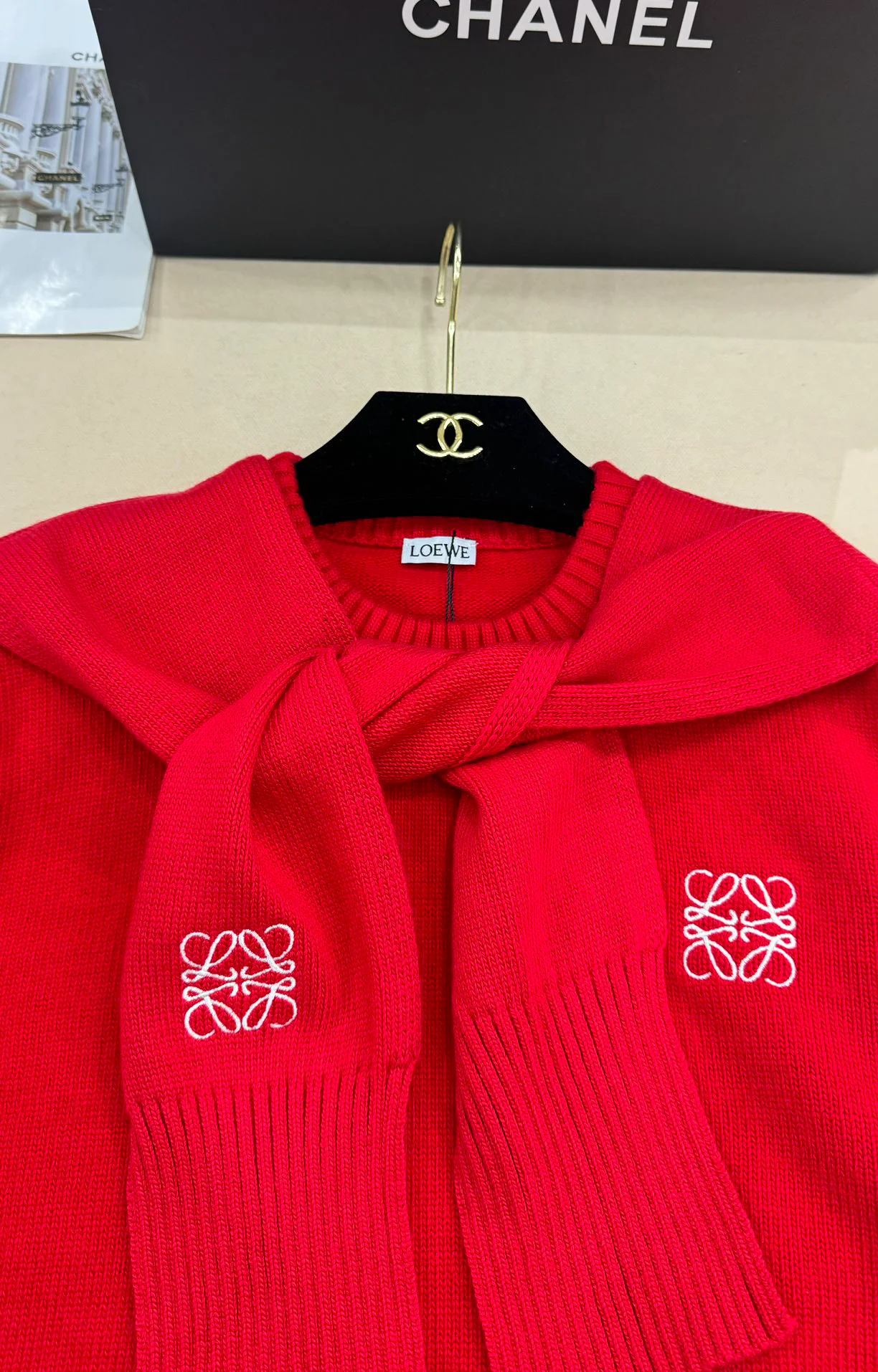 Джемперы И Свитеры Женские Loewe 1336212