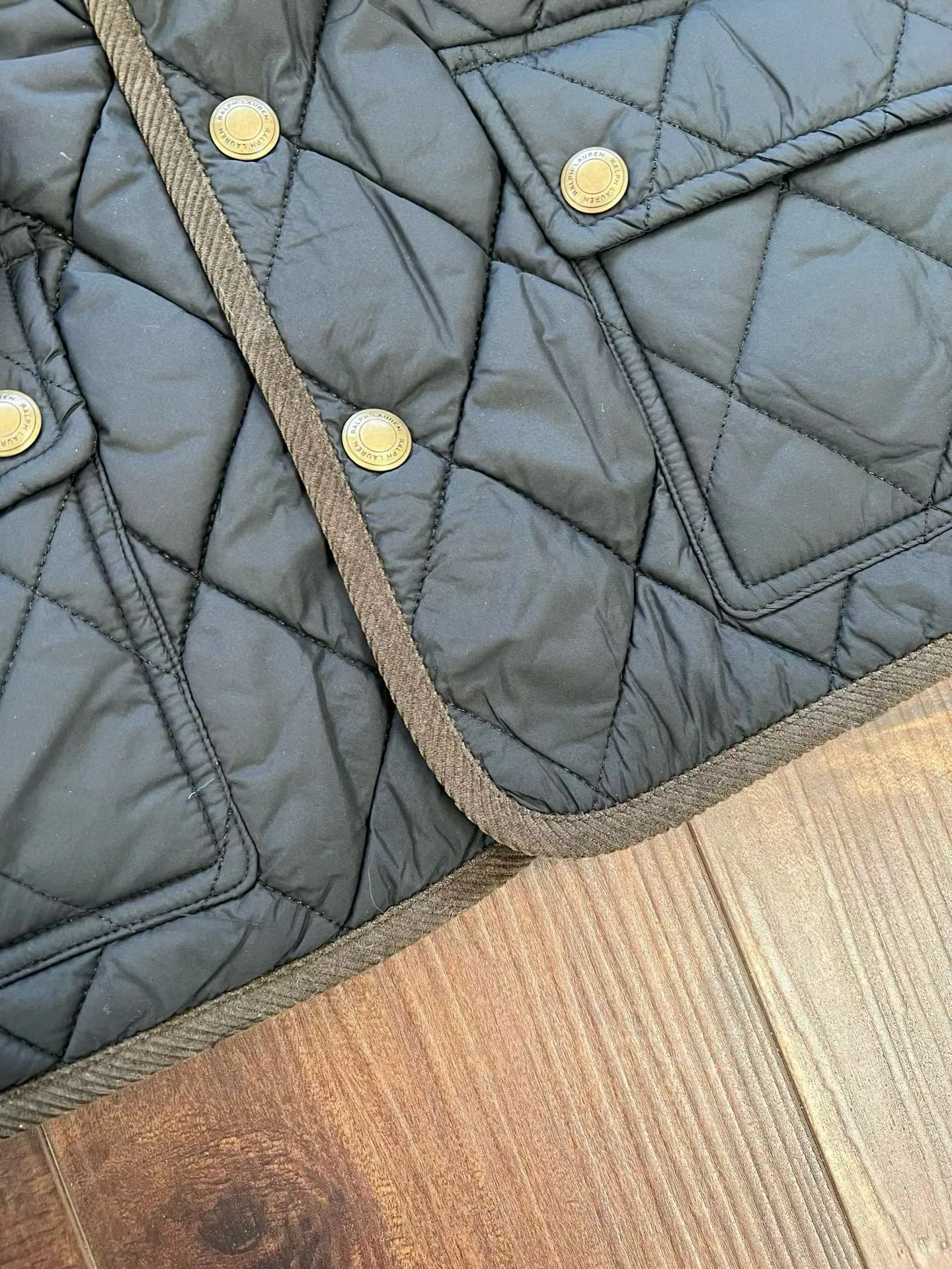 Куртки И Пуховики Женские Ralph Lauren 19103340