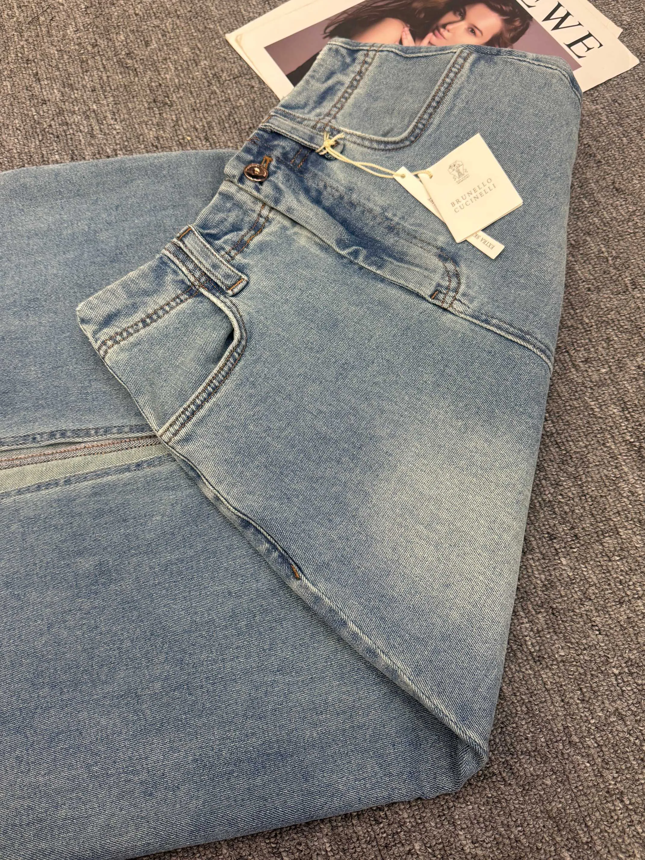 Юбки Женские Brunello Cucinelli 13464865