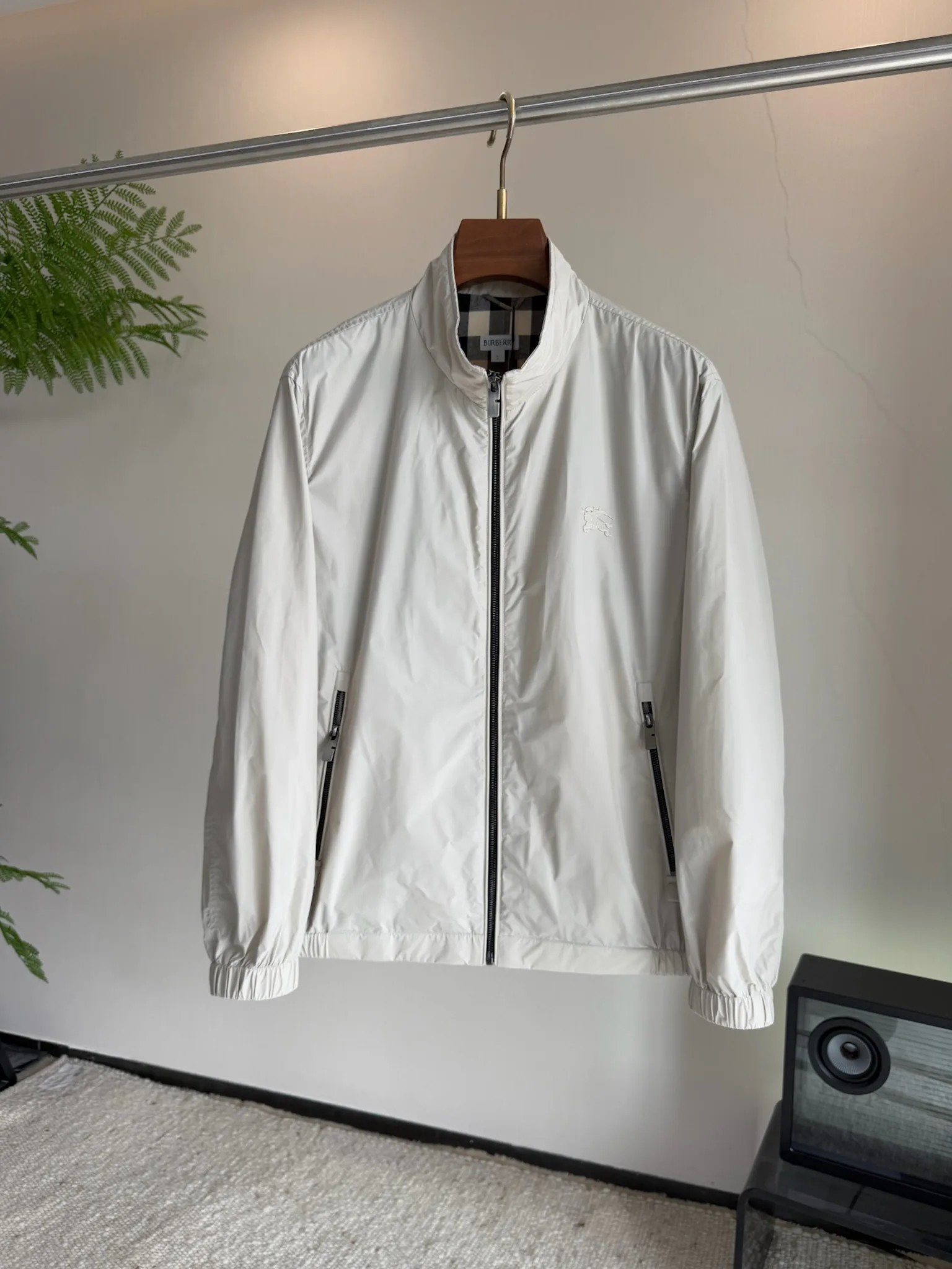 Куртки И Пуховики Мужские Burberry 11602460