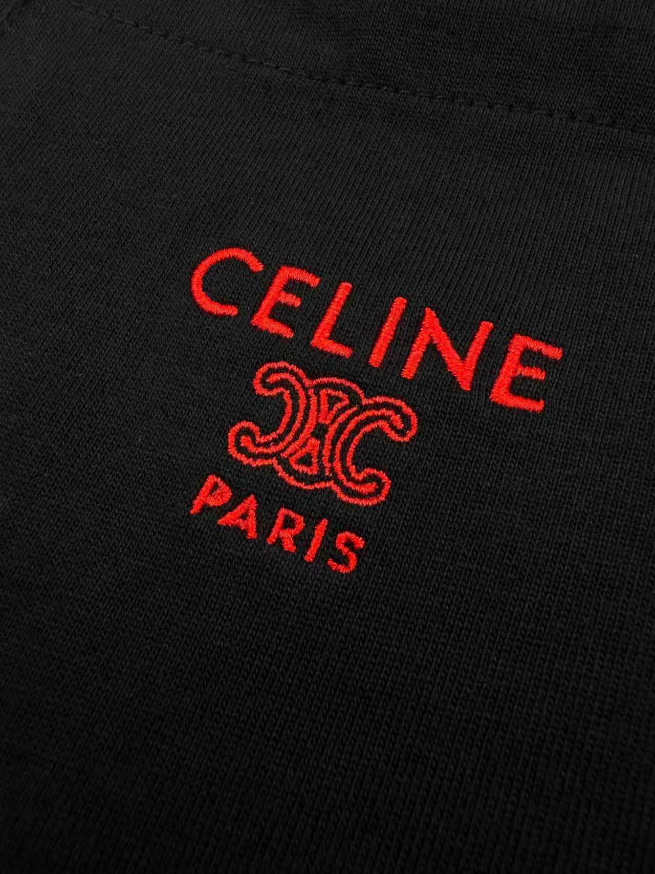 Футболки Женские Celine 10197320