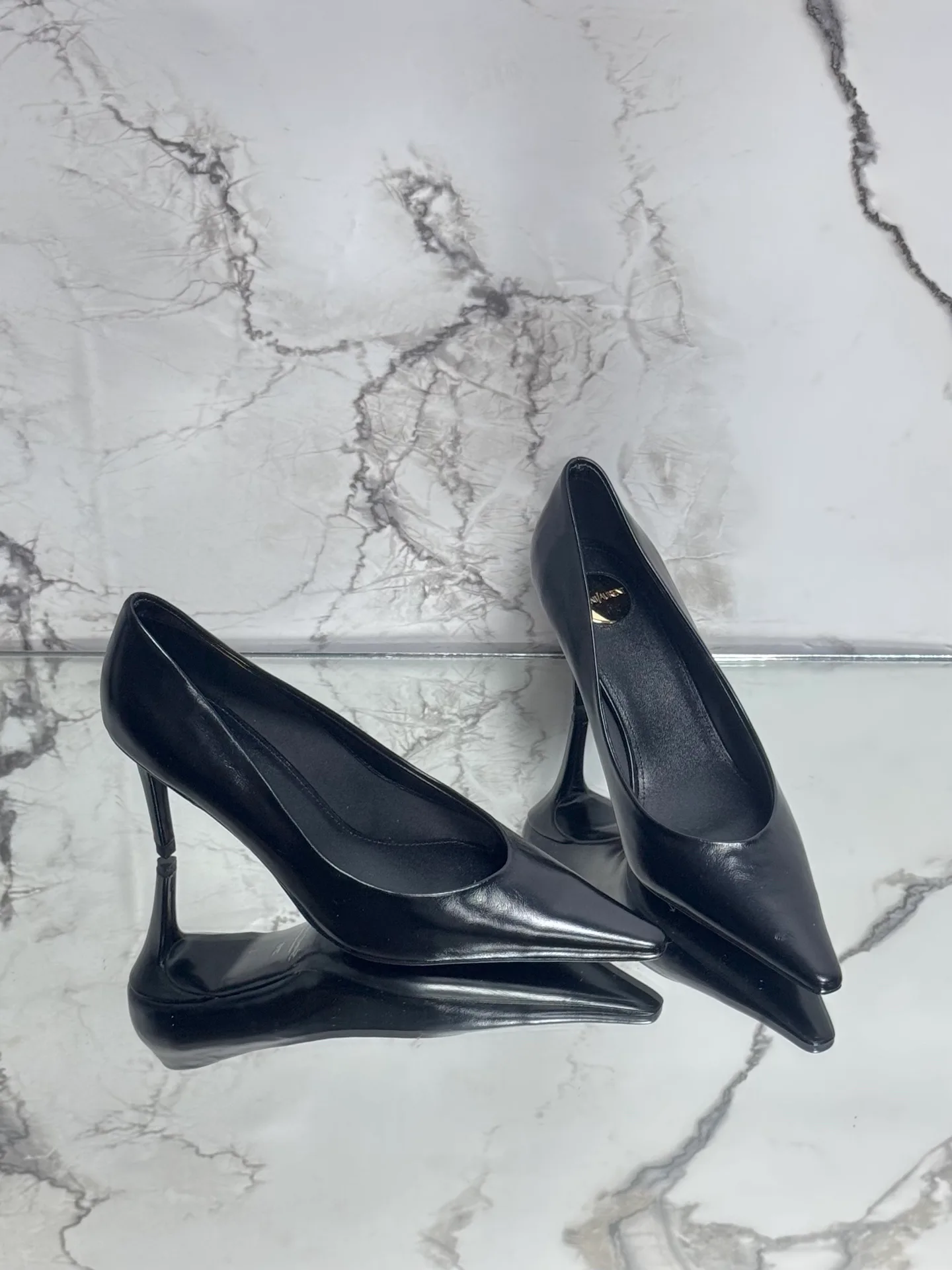 Туфли Женские Saint Laurent 17981719