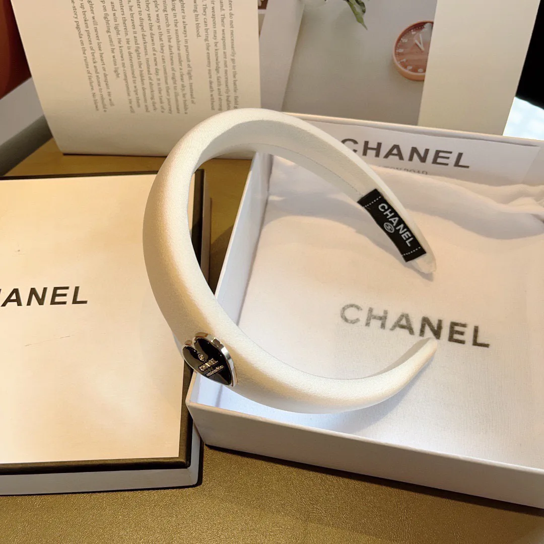 Головные Уборы Chanel 4715933