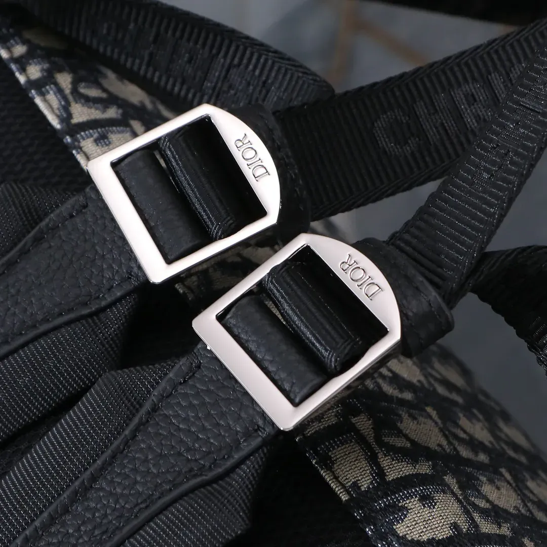 Рюкзаки Женские Christian Dior 7383323