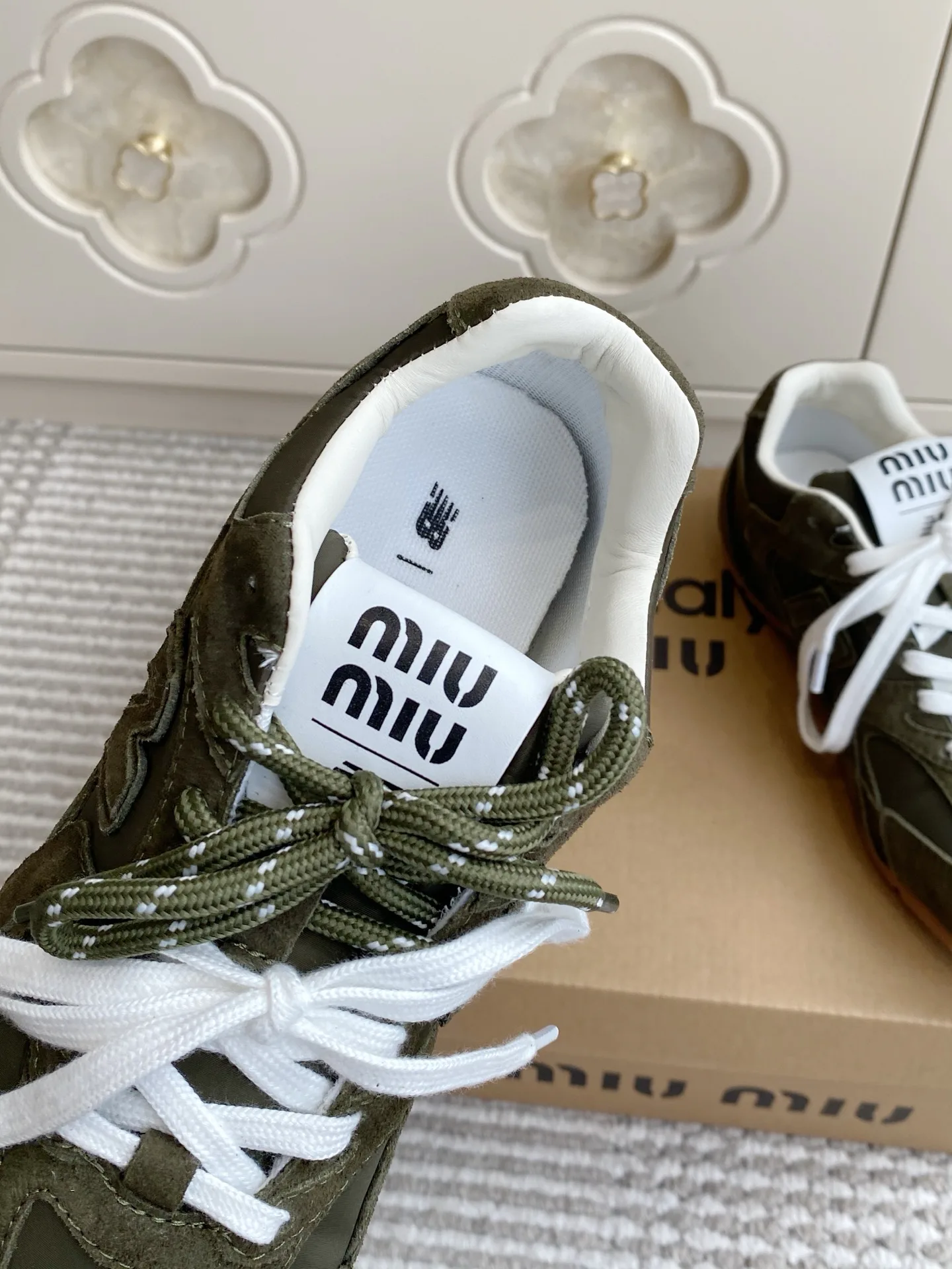 Кроссовки Женские New Balance 16891581