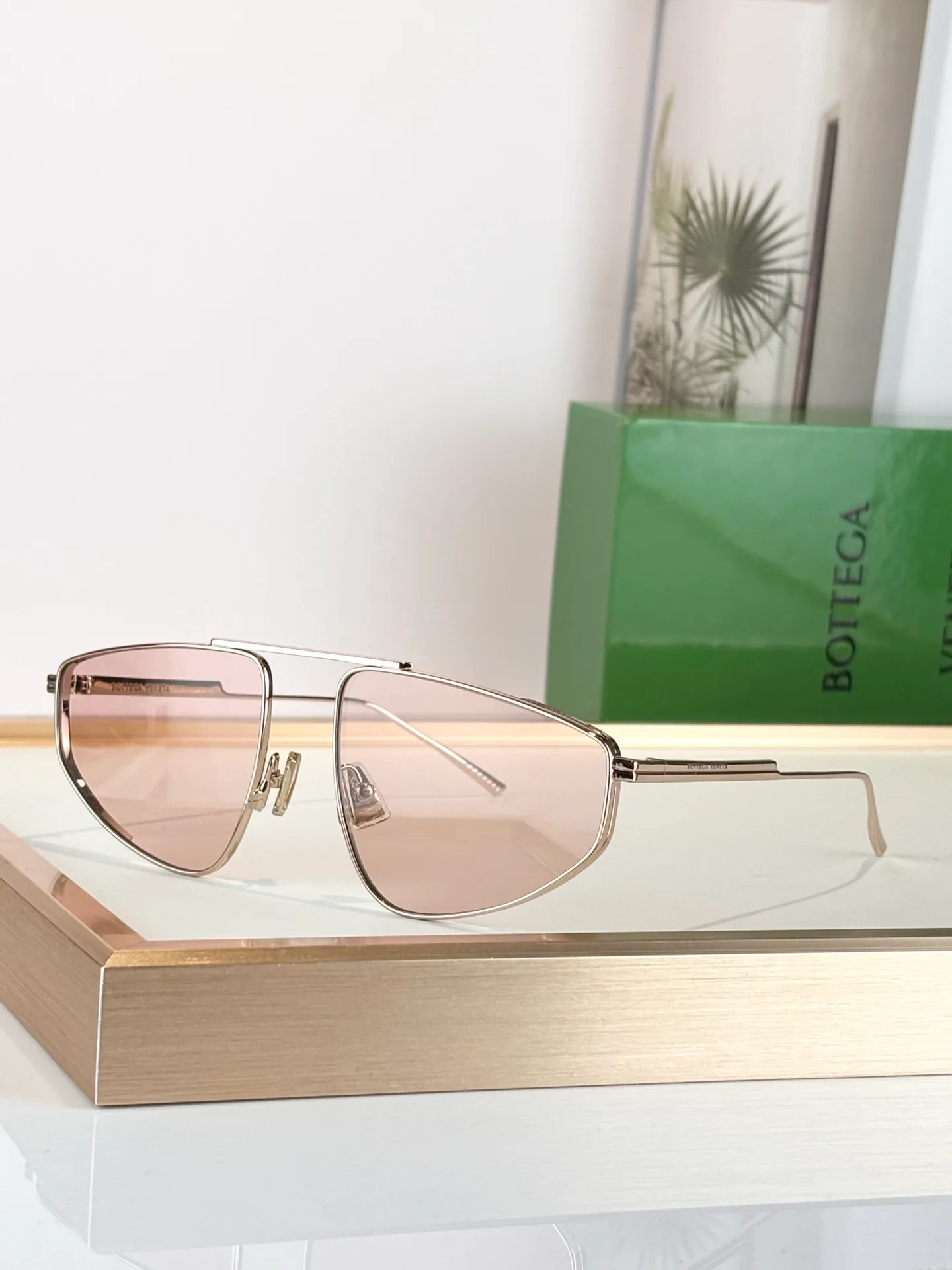 Очки Bottega Veneta 12564408