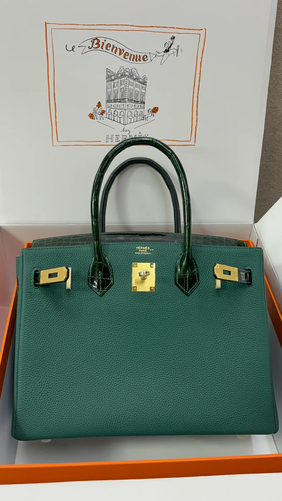 Классические Сумки Женские Hermes 12597808