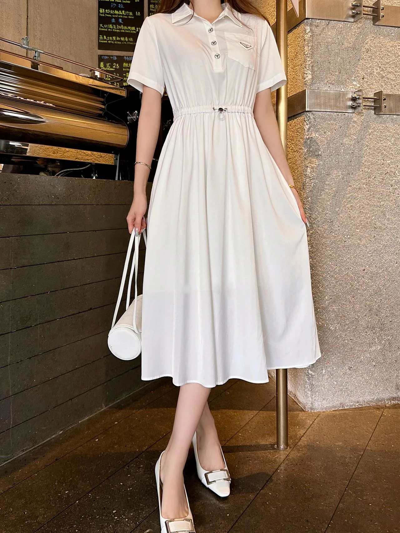 Платья Женские Prada 13481884