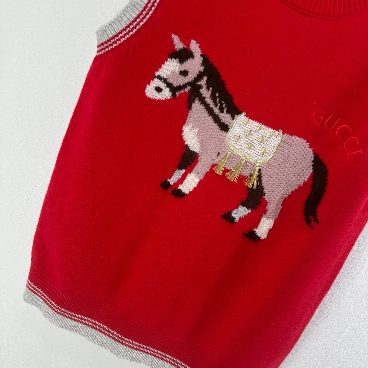 Жилеты Женские Gucci 1392277