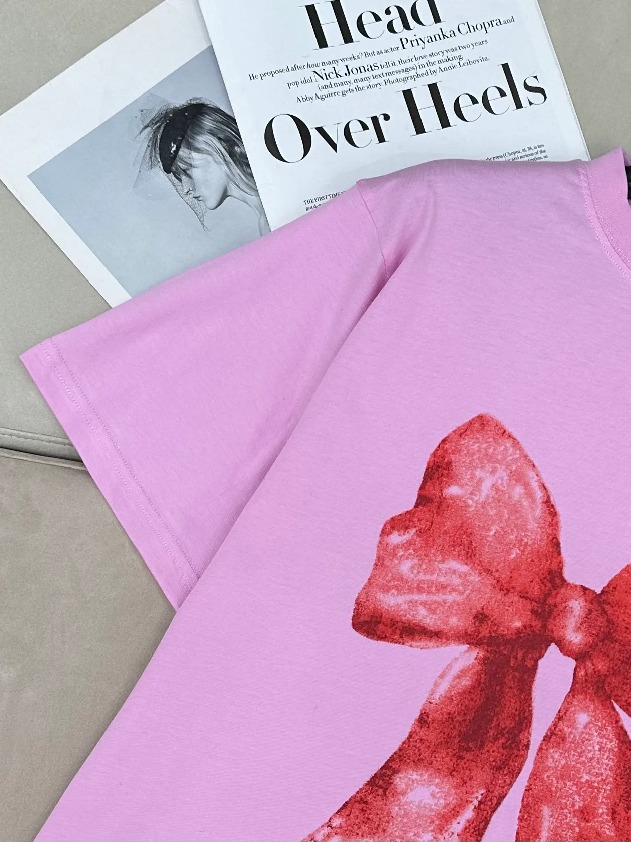 Футболки Женские Balenciaga 5025354