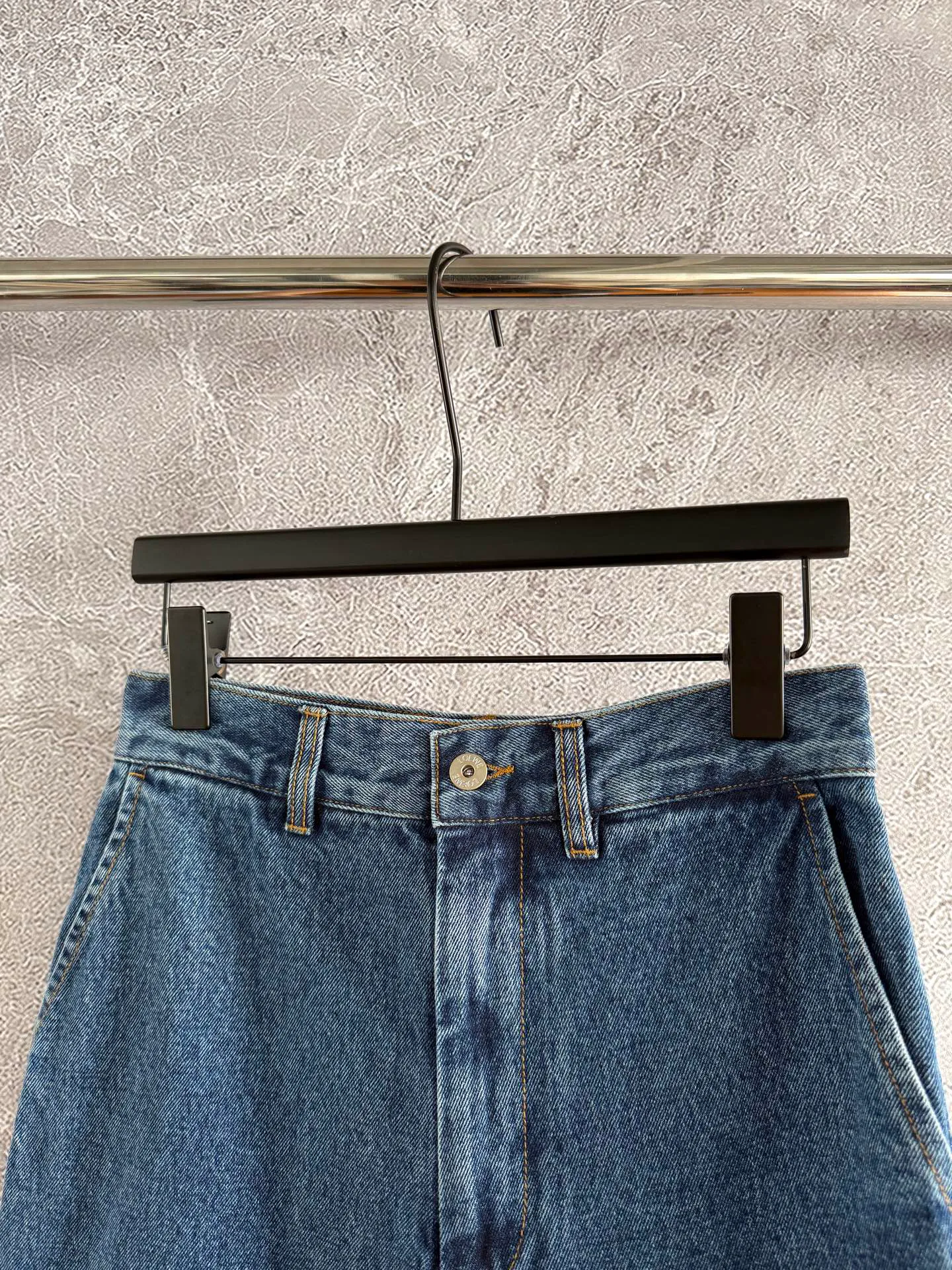 Джинсы Мужские Loewe 32022