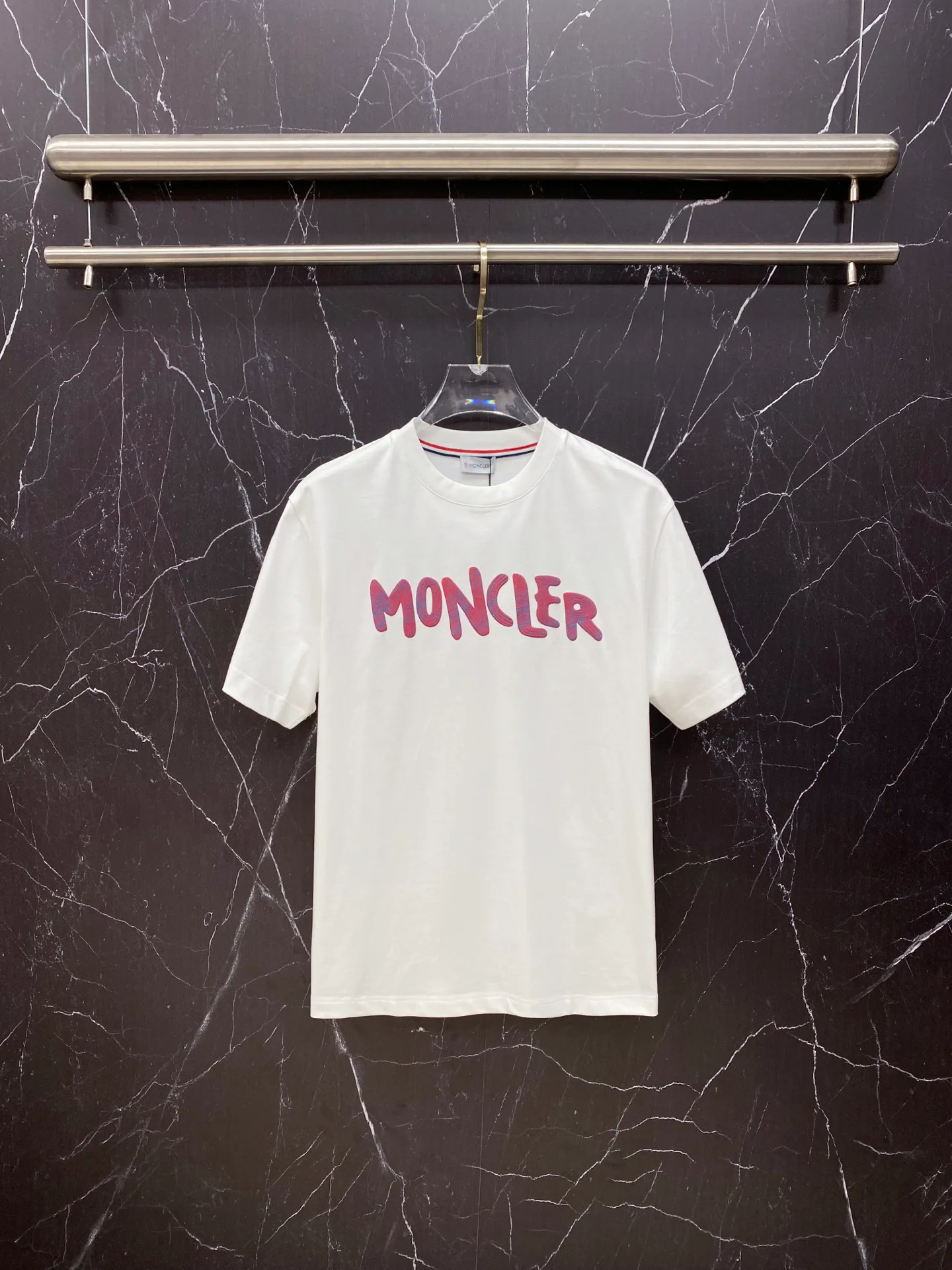 Футболки Мужские Moncler 9760693