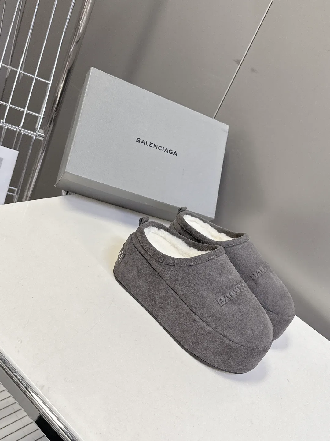 Мюли И Сабо Женские Balenciaga 18152123