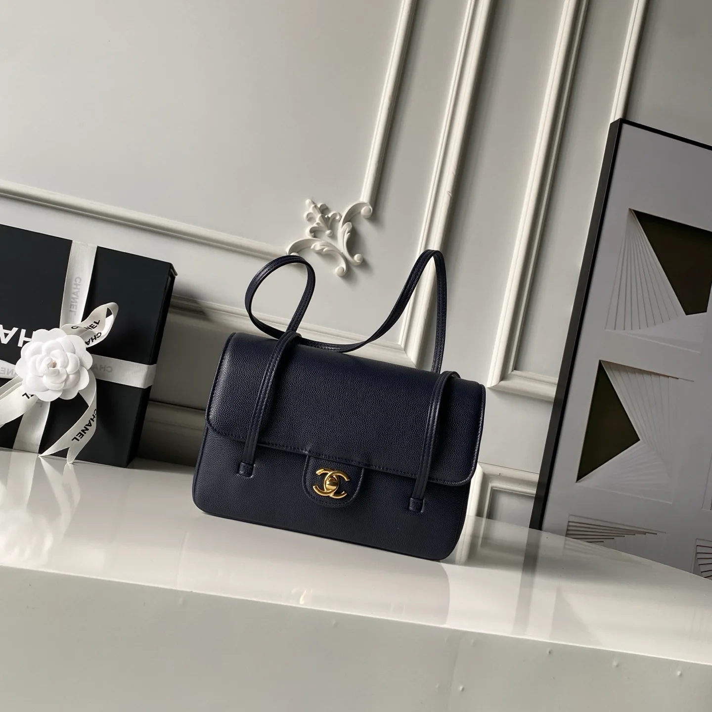 Классические Сумки Женские Chanel 18207713