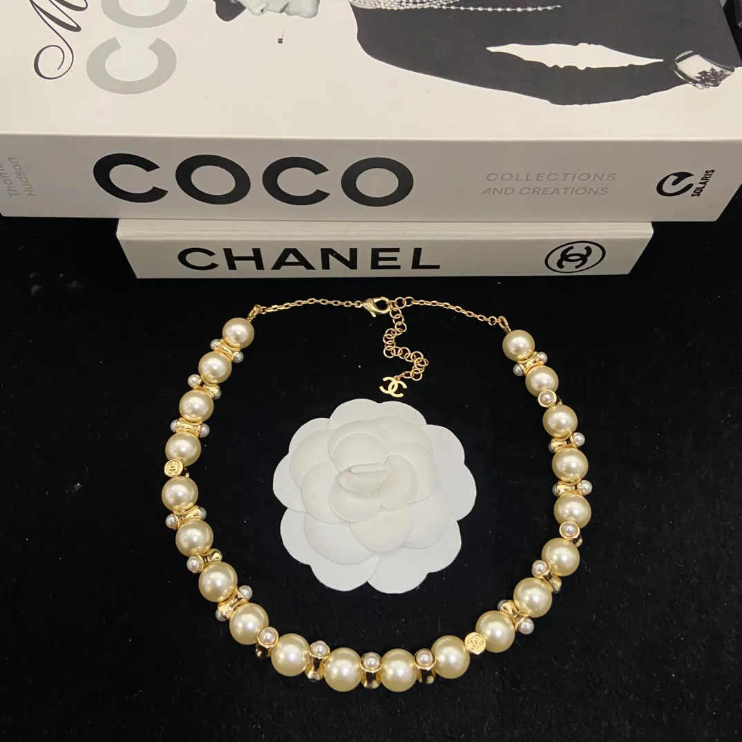 Бижутерия Chanel 11704580