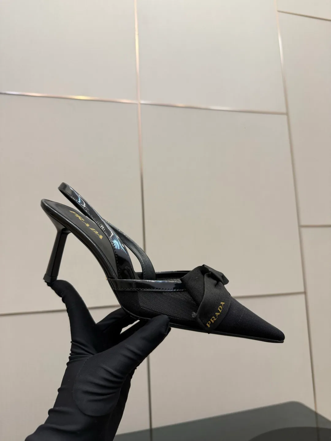 Туфли Женские Prada 11578985