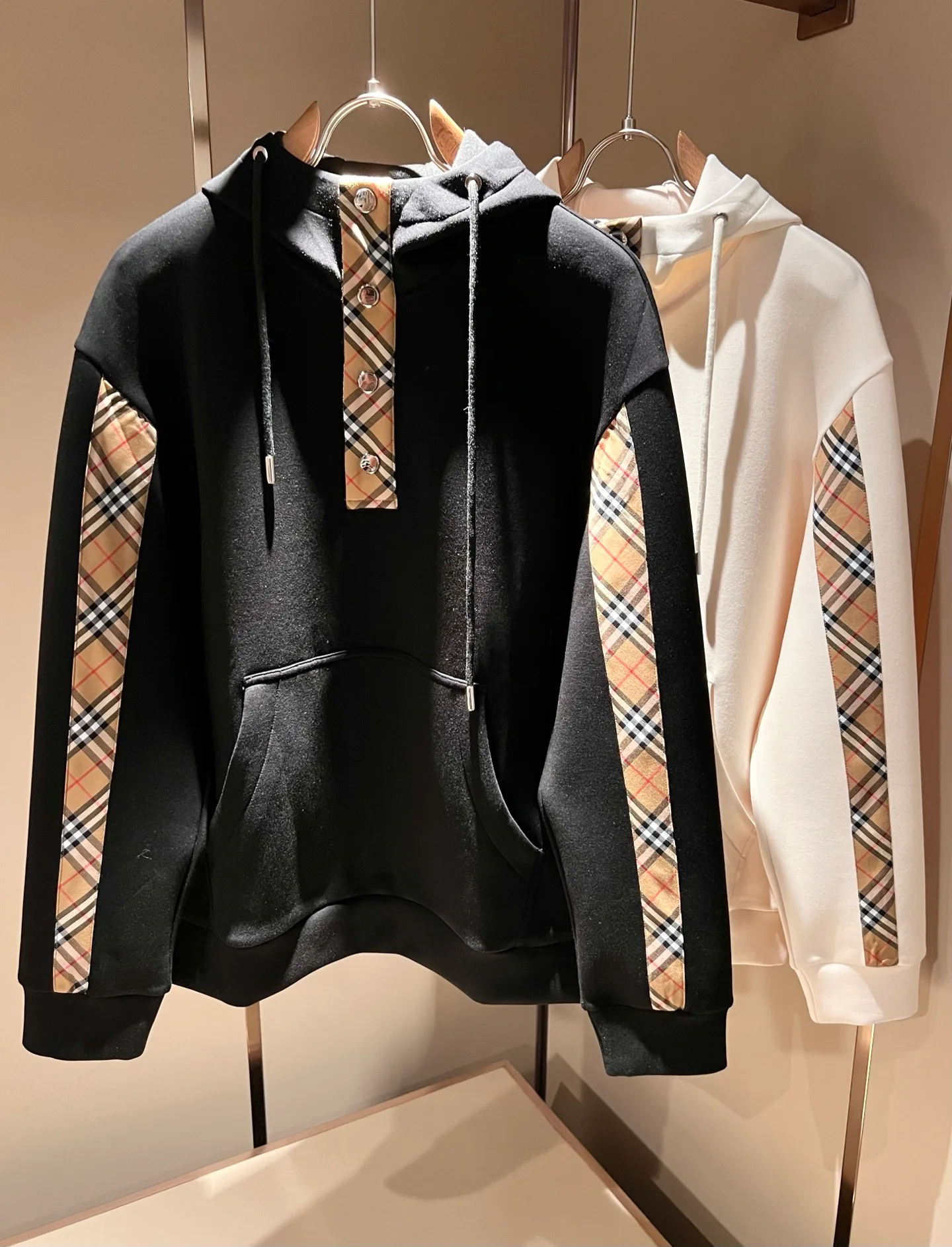 Свитшоты И Худи Мужские Burberry 869392