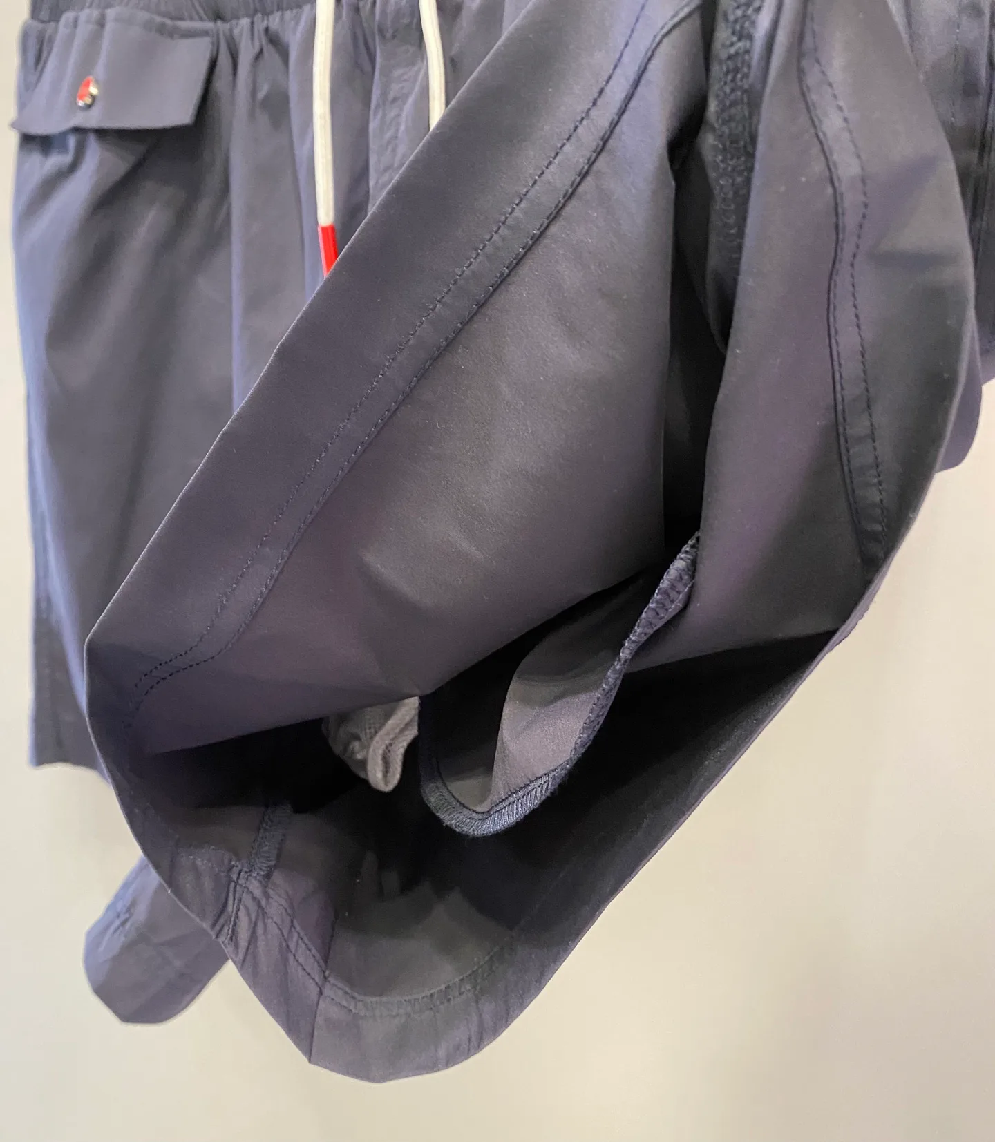 Шорты Мужские Kiton 11602558