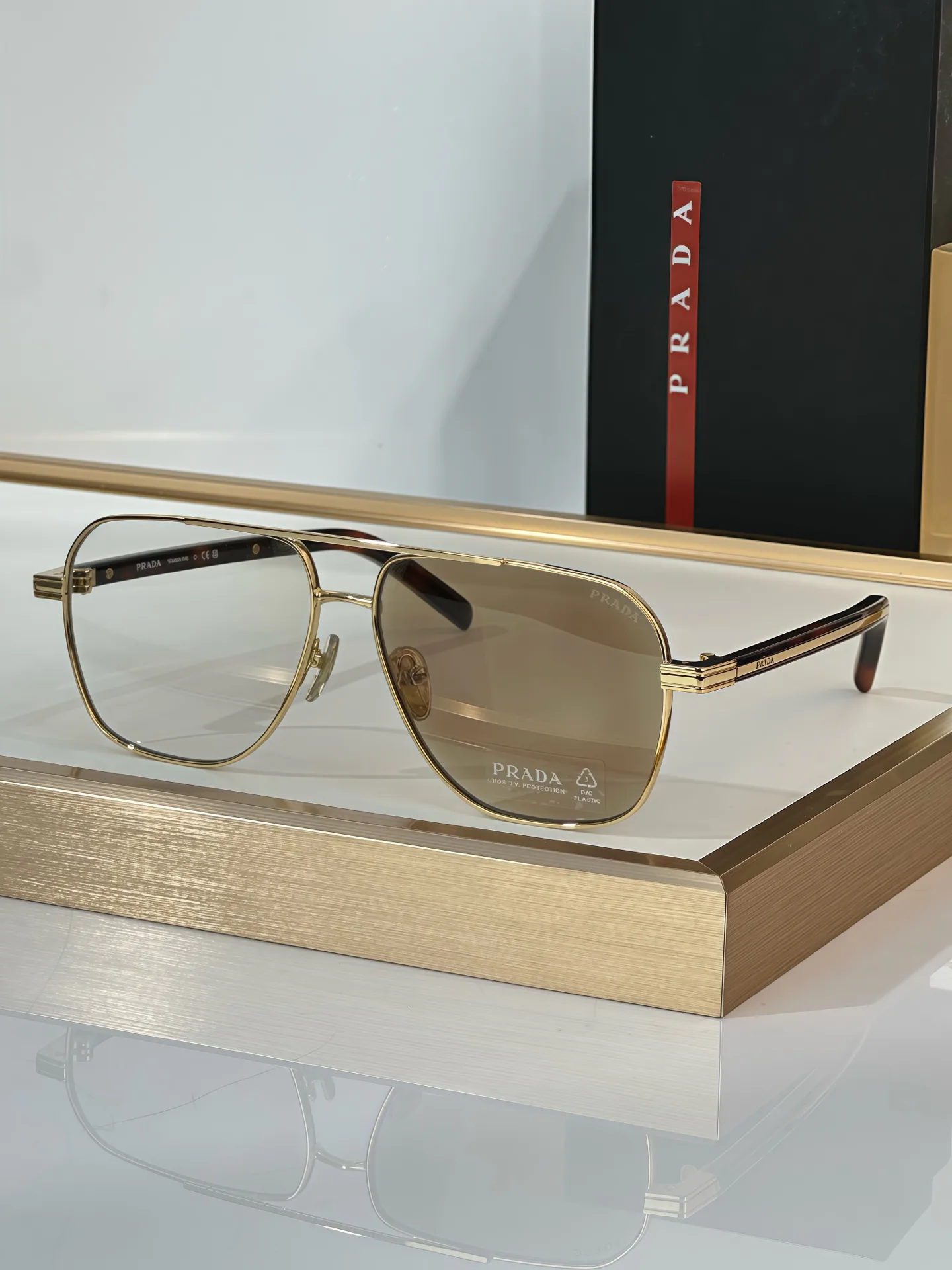 Очки Prada 693763