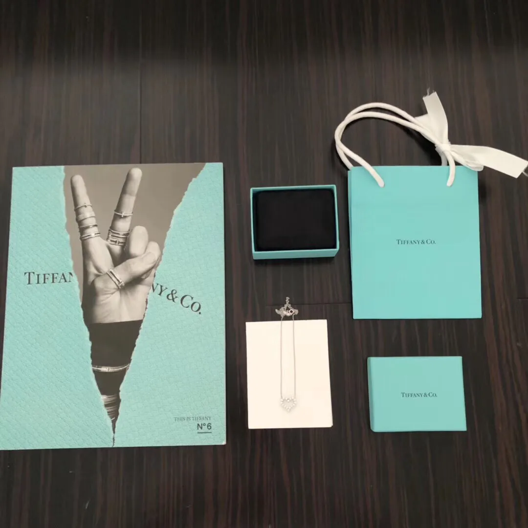 Бижутерия Tiffany 11577625